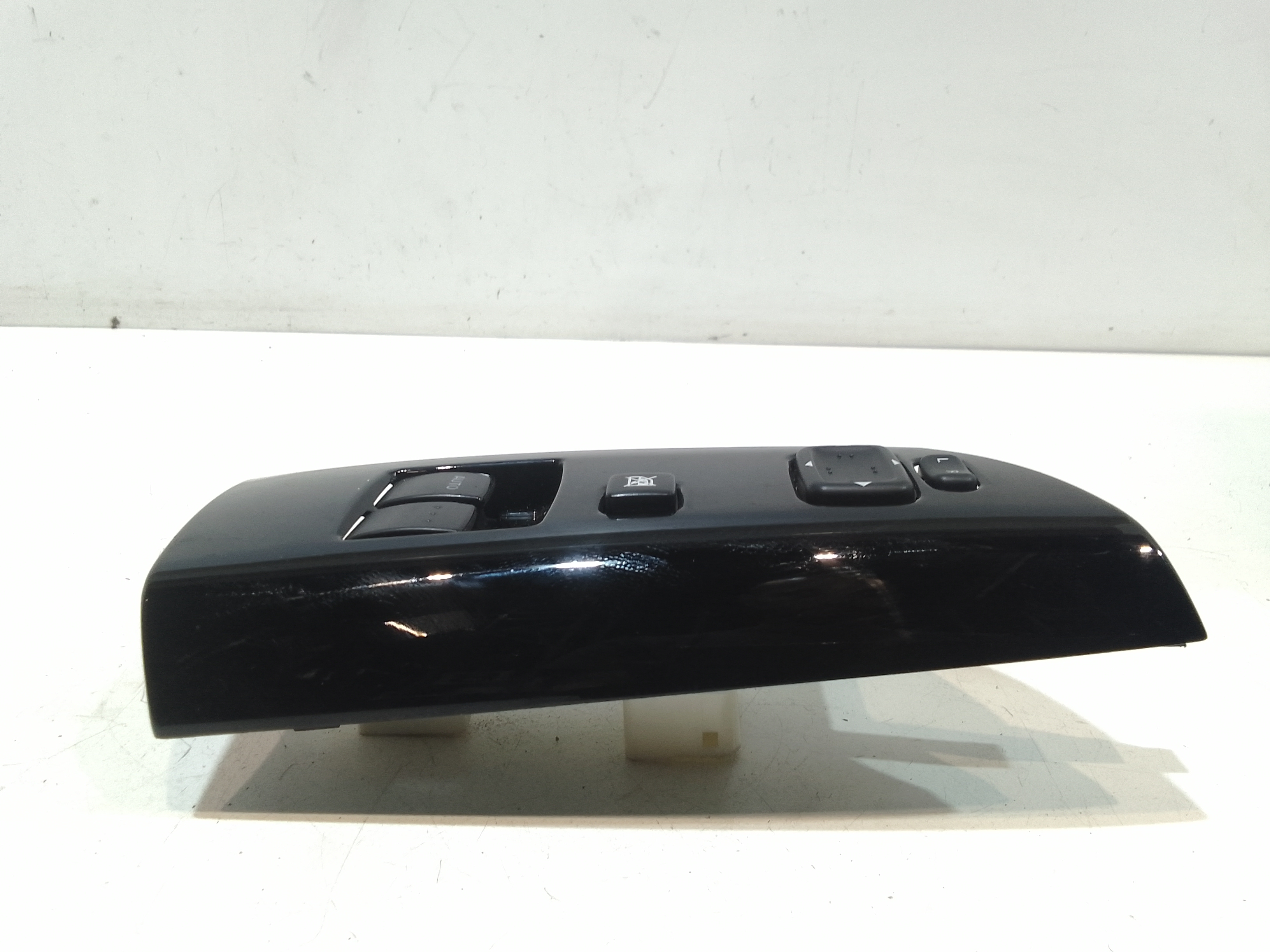 Pulsantiera anteriore sinistra Guida per Mazda RX-8 (2003 - 2012)