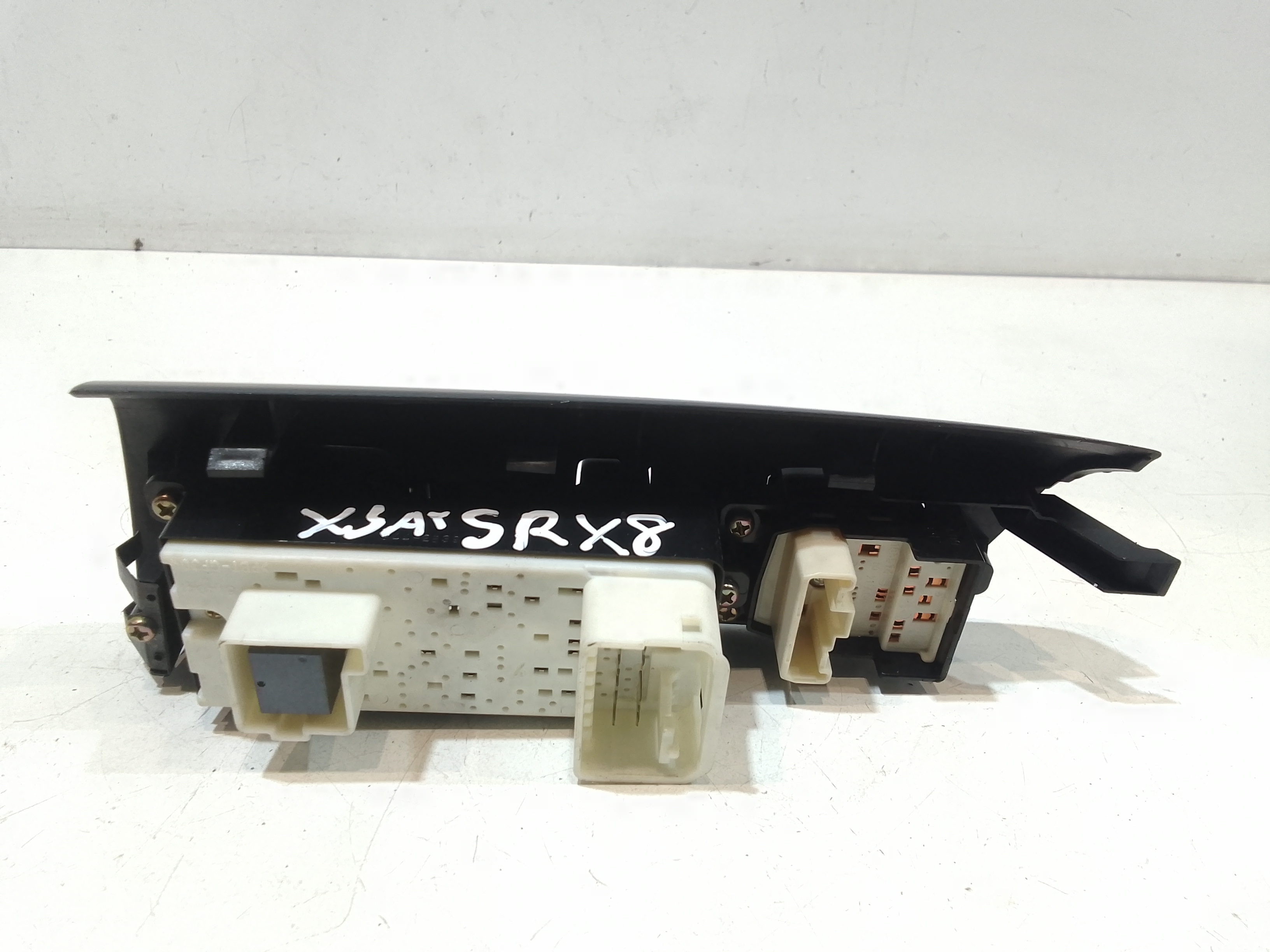 Pulsantiera anteriore sinistra Guida per Mazda RX-8 (2003 - 2012)