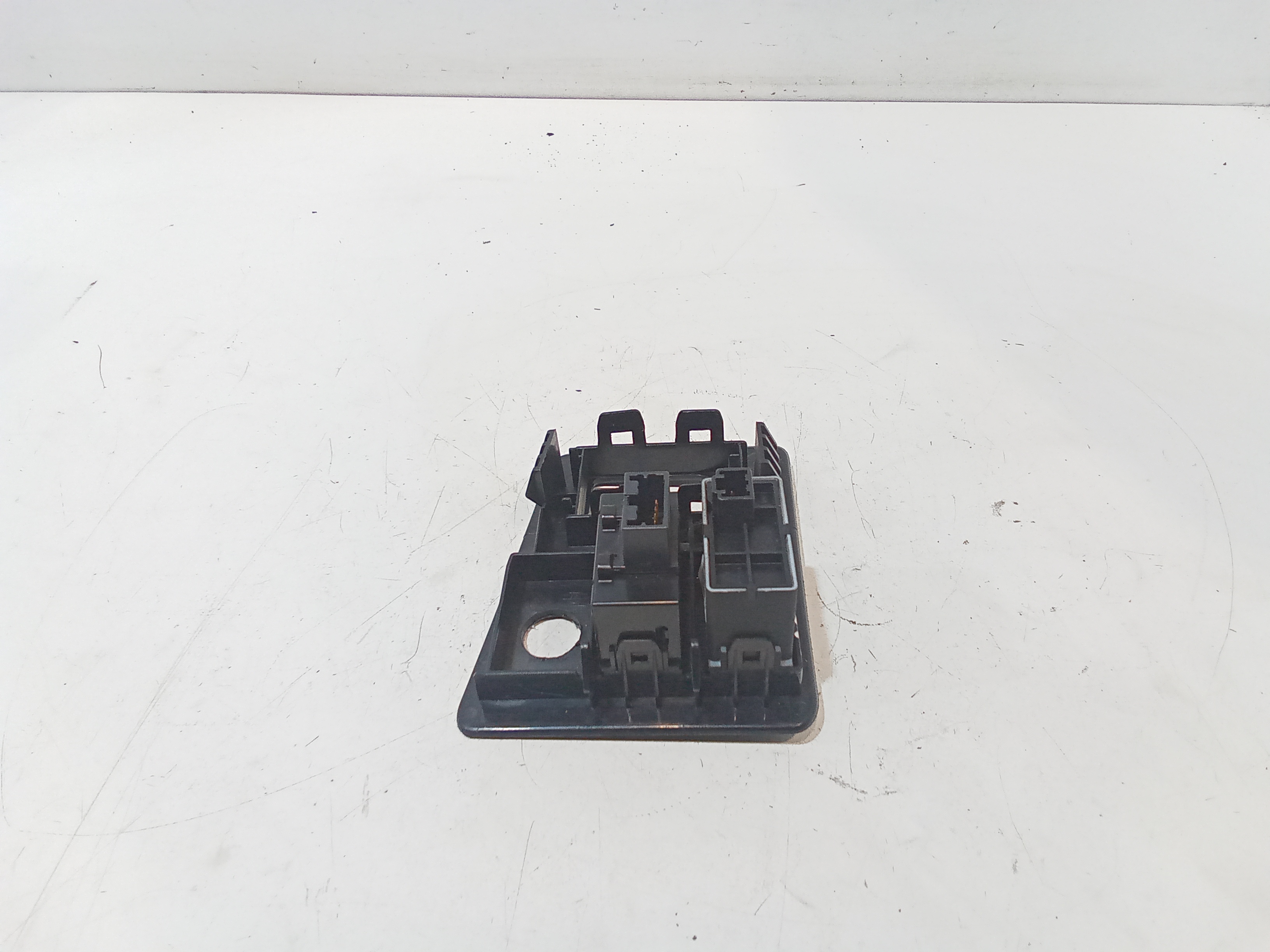 Regolatore Fari per Nissan Qashqai 1 Serie (2006 - 2009)