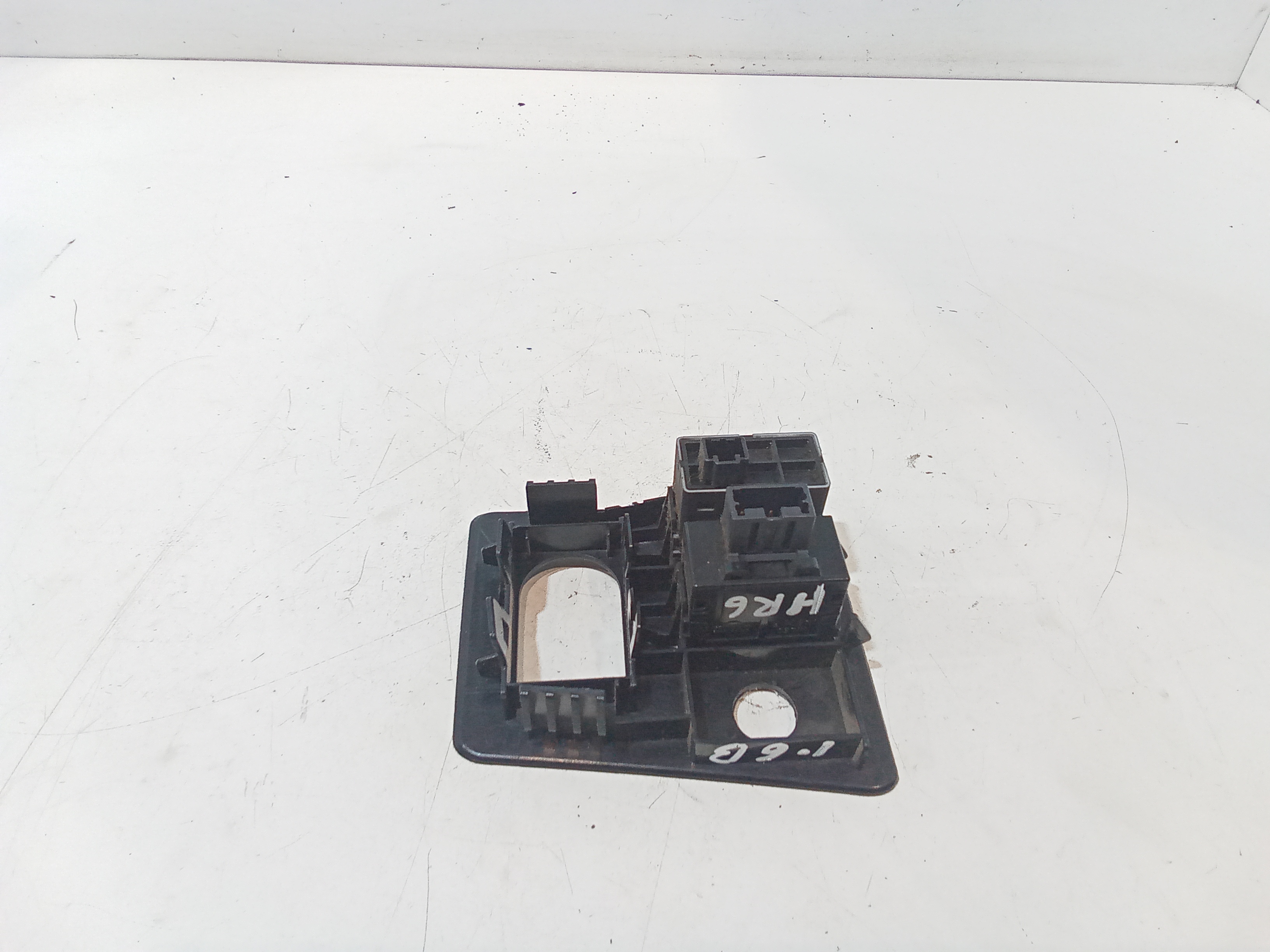 Regolatore Fari per Nissan Qashqai 1 Serie (2006 - 2009)
