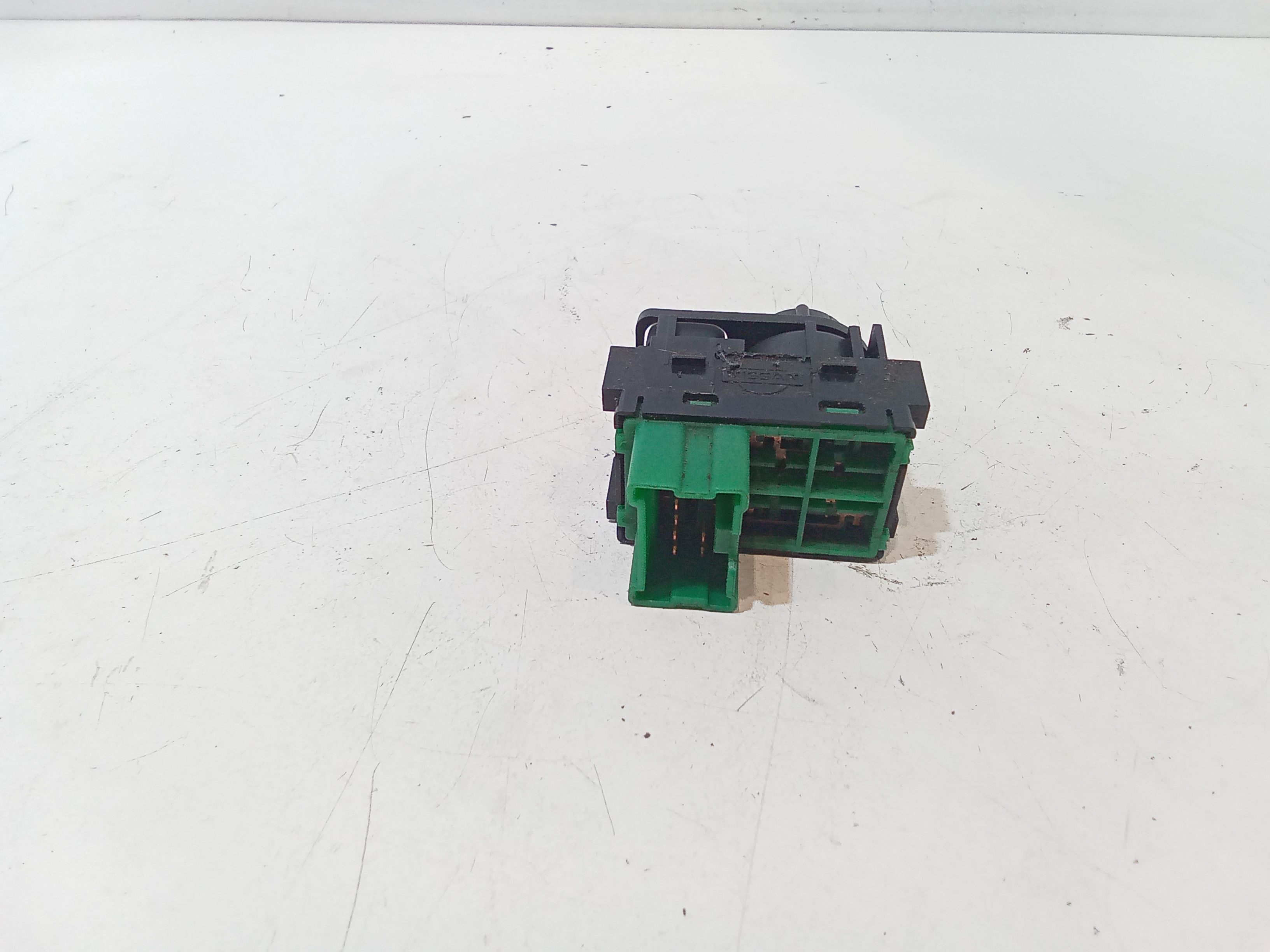 Regolatore specchietti retrovisori per Nissan Qashqai 1 Serie (2006 - 2009)