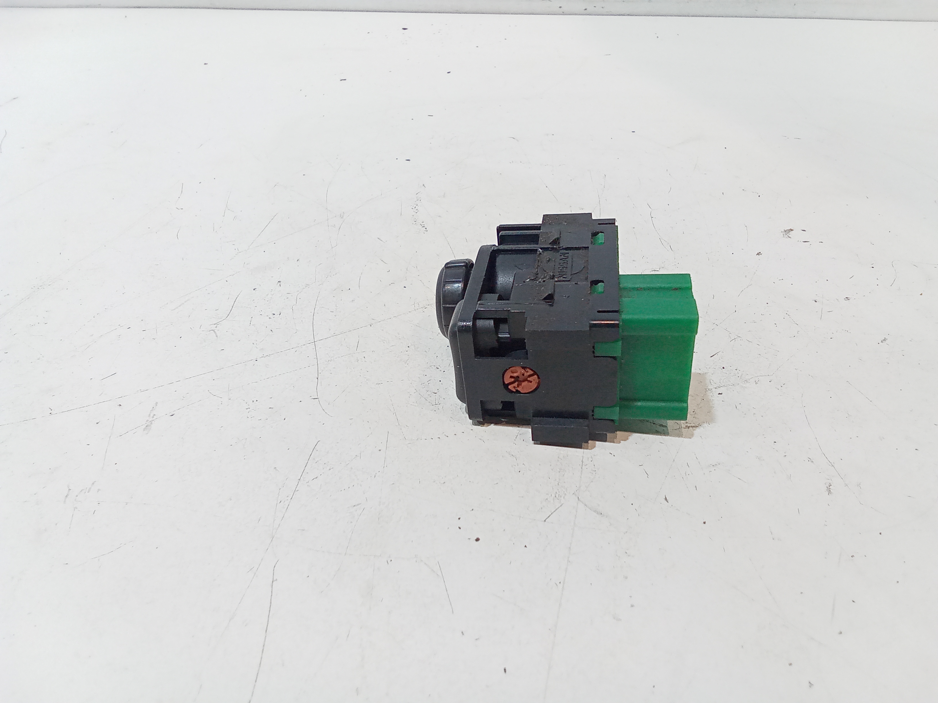 Regolatore specchietti retrovisori per Nissan Qashqai 1 Serie (2006 - 2009)