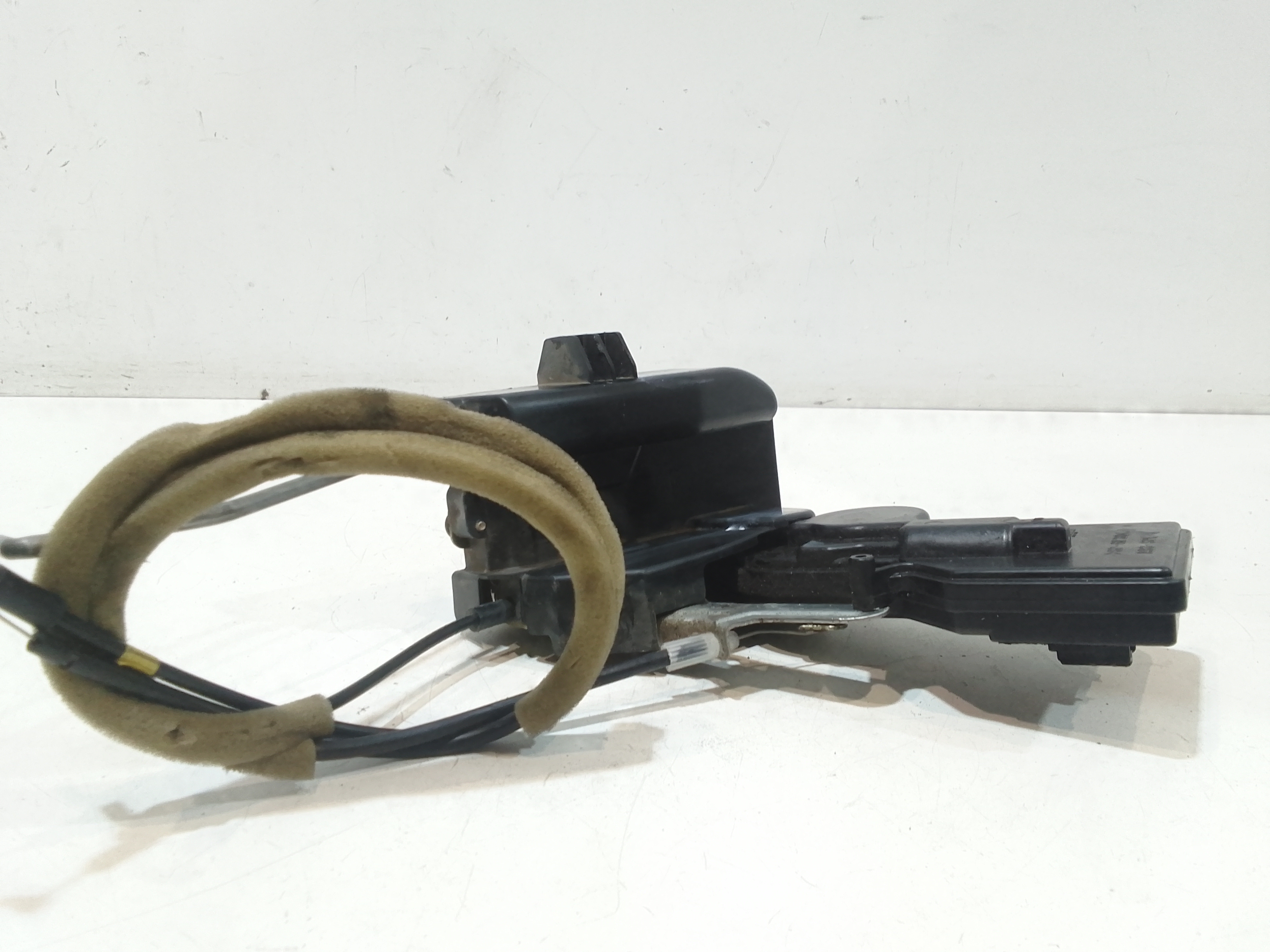 Serratura Anteriore Sinistra per Mazda RX-8 (2003 - 2012)