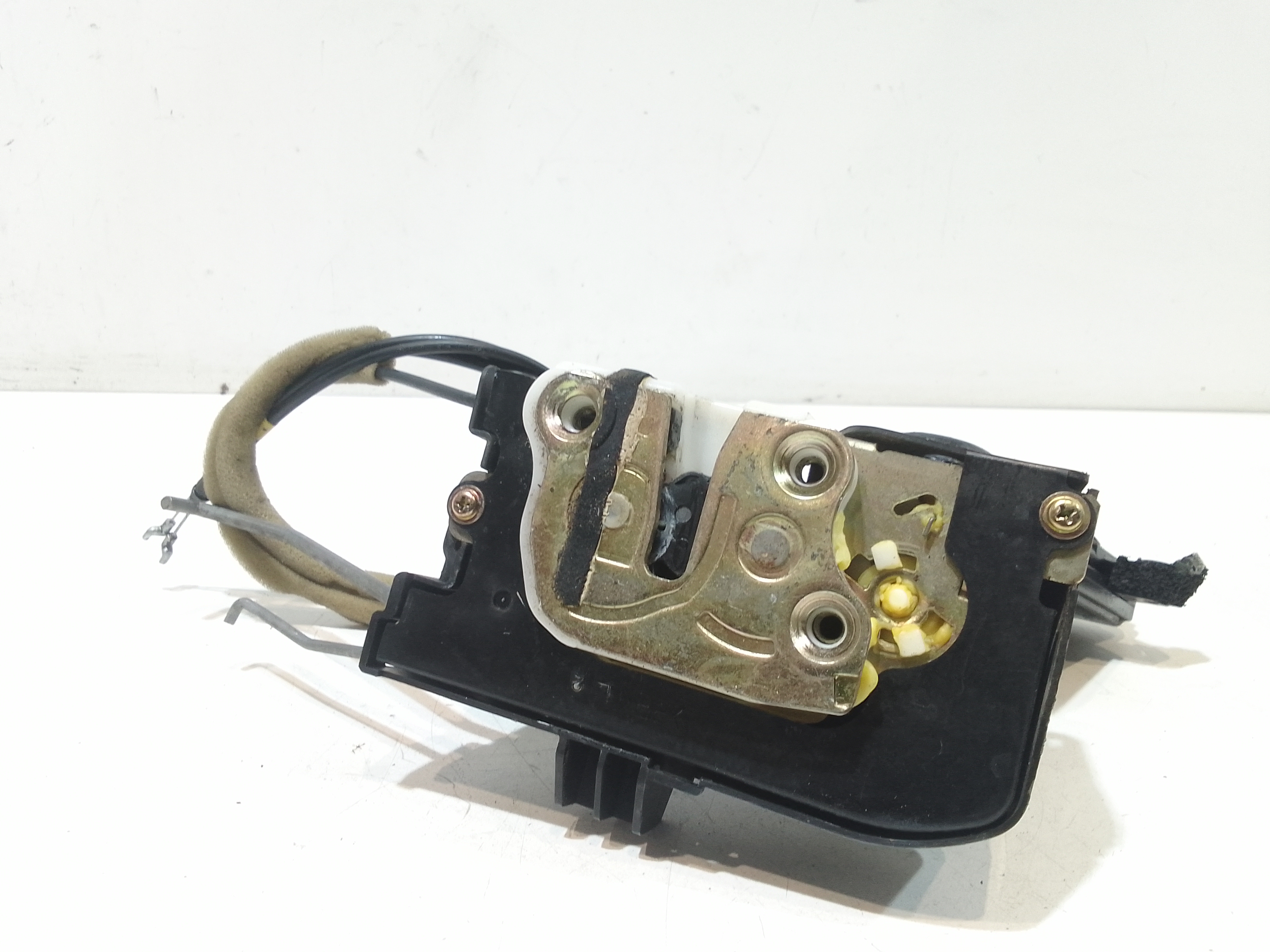 Serratura Anteriore Sinistra per Mazda RX-8 (2003 - 2012)