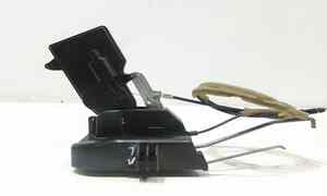 Serratura Anteriore Sinistra per Mazda RX-8 (2003 - 2012)