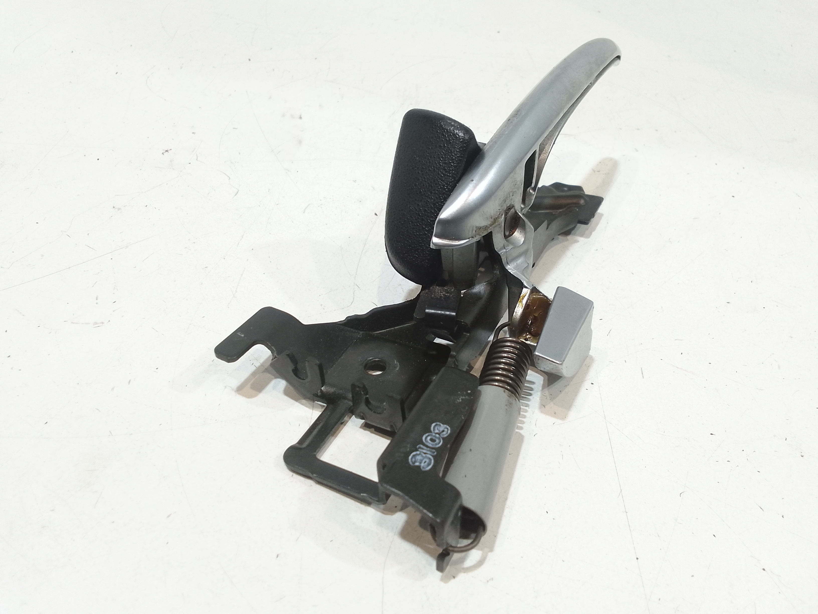 Maniglia interna anteriore Sinistra per Mazda RX-8 (2003 - 2012)