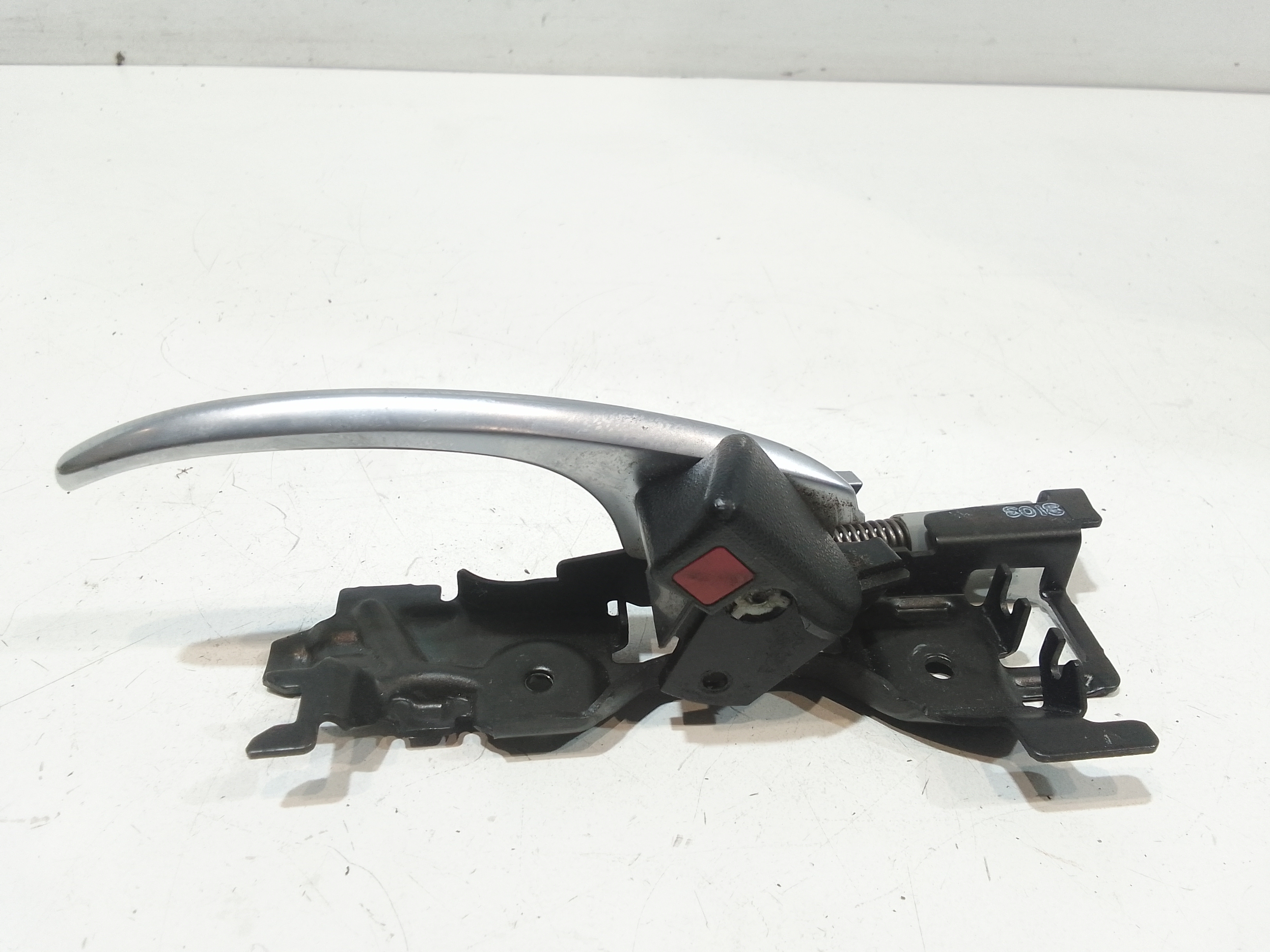 Maniglia interna anteriore Sinistra per Mazda RX-8 (2003 - 2012)