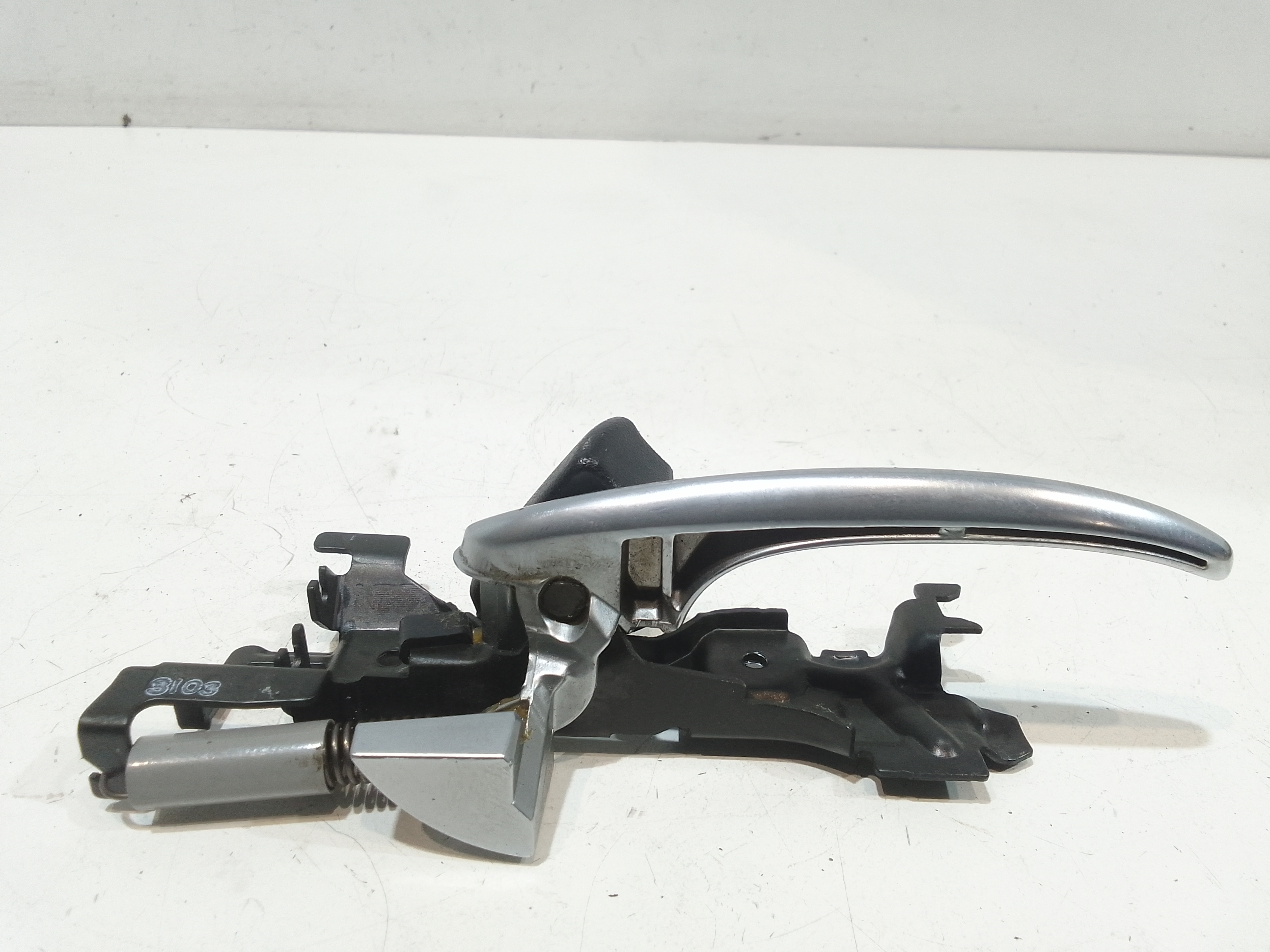 Maniglia interna anteriore Sinistra per Mazda RX-8 (2003 - 2012)