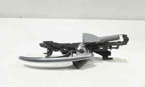 Maniglia interna anteriore Sinistra per Mazda RX-8 (2003 - 2012)