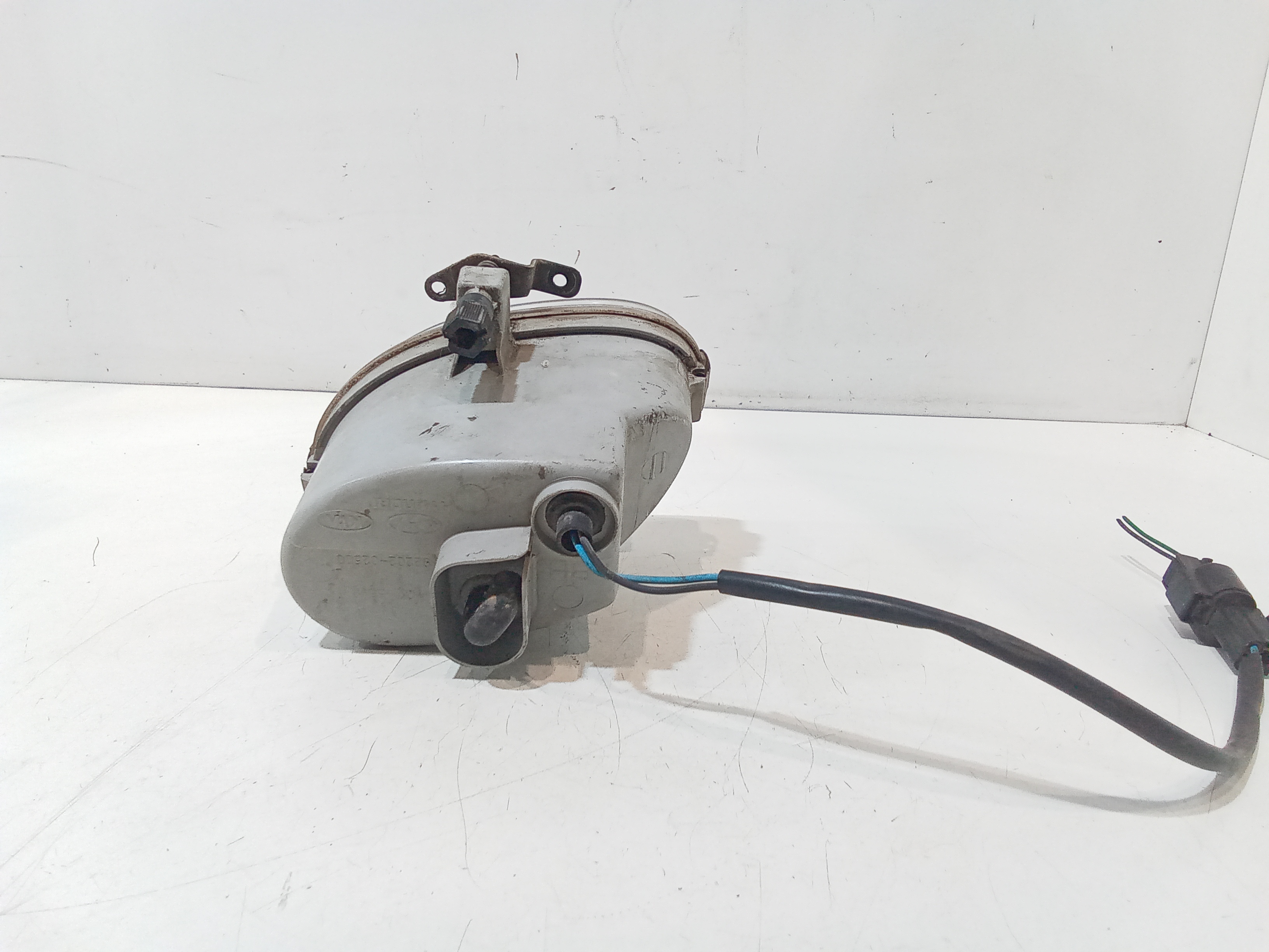 Fendinebbia anteriore DX per Hyundai Atos 1 Serie (1998 - 2003)