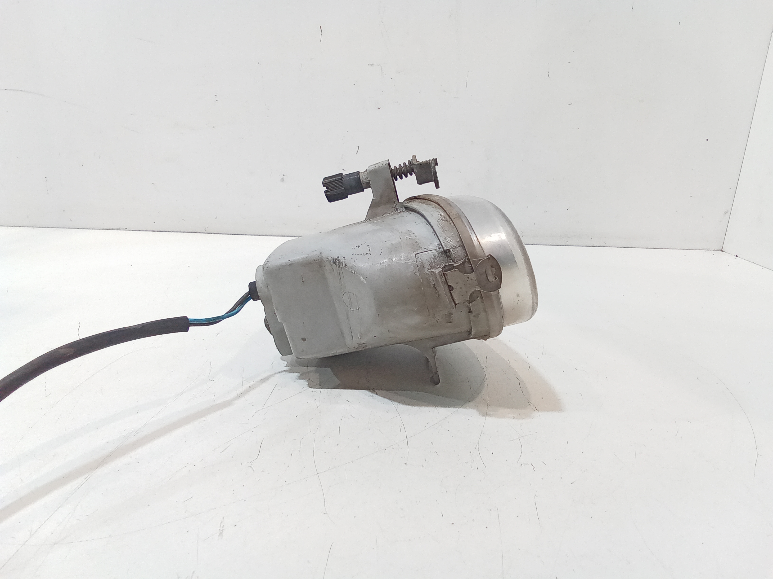 Fendinebbia anteriore DX per Hyundai Atos 1 Serie (1998 - 2003)