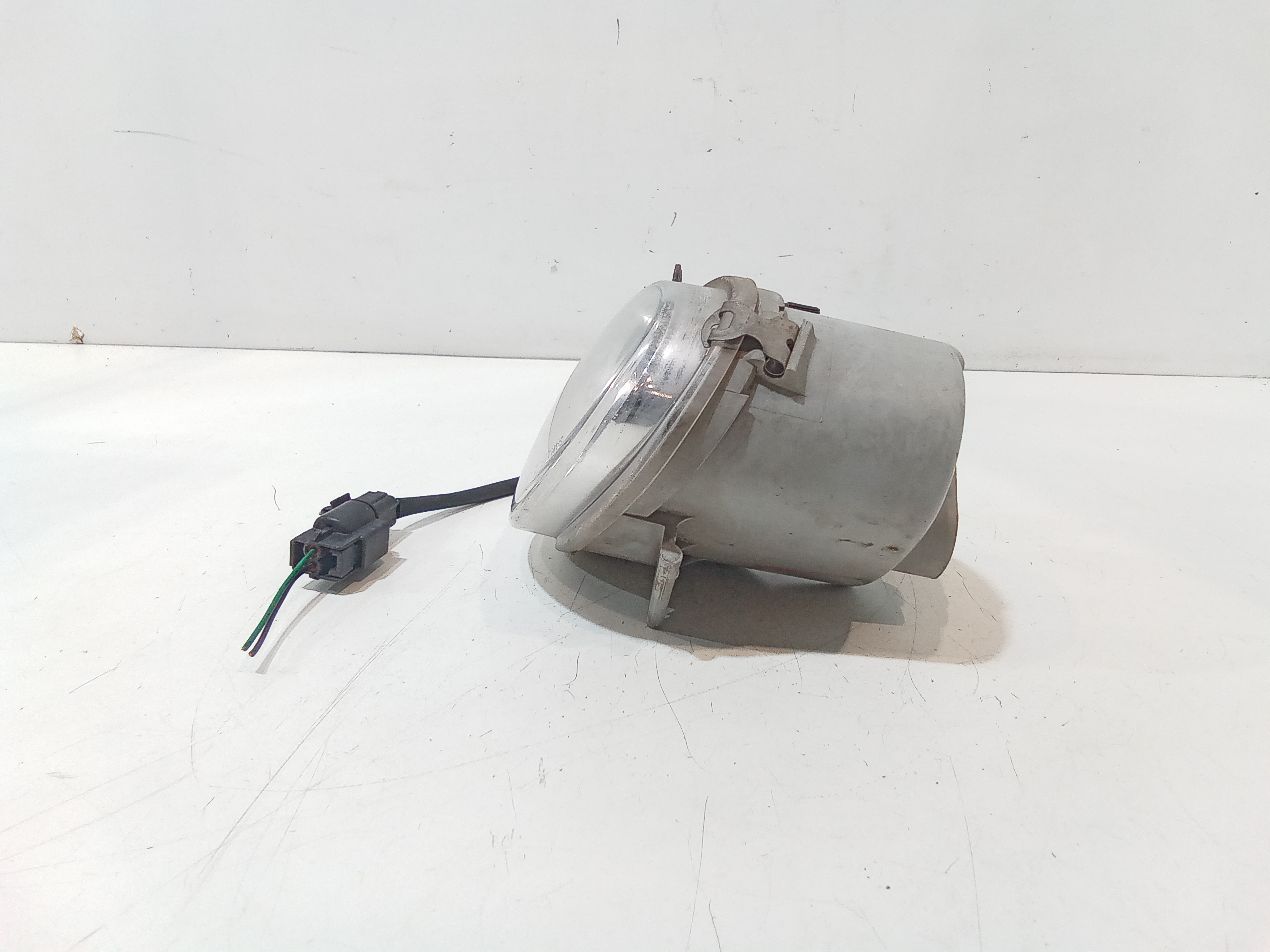 Fendinebbia anteriore DX per Hyundai Atos 1 Serie (1998 - 2003)