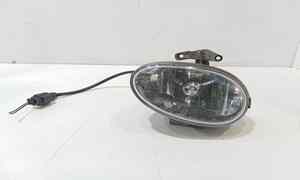 Fendinebbia anteriore DX per Hyundai Atos 1 Serie (1998 - 2003)