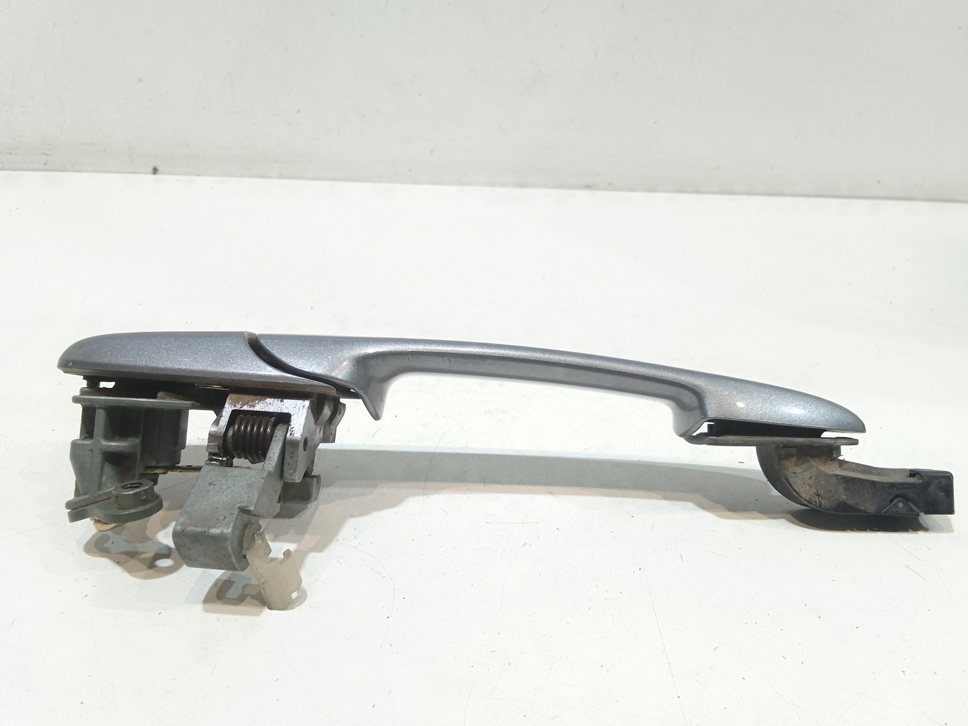 Maniglia esterna Anteriore Sinistra per Mazda RX-8 (2003 - 2012)