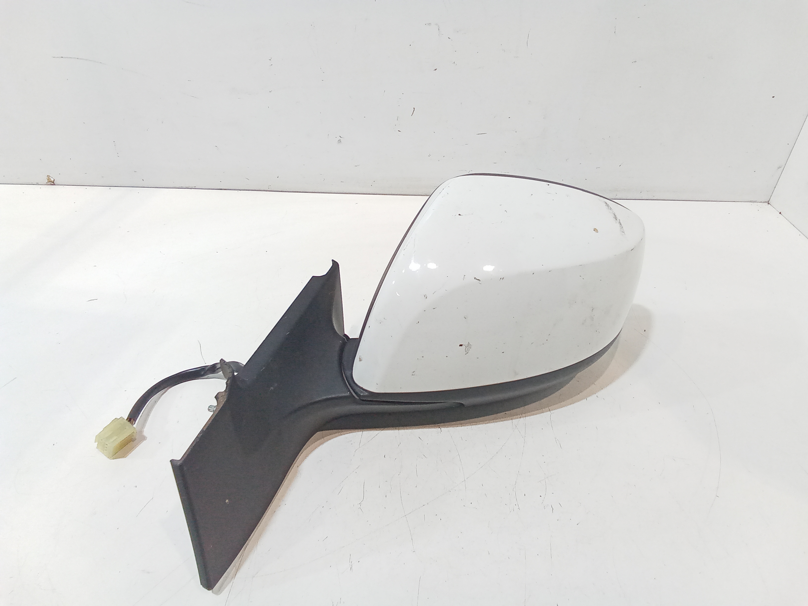 Specchietto Retrovisore Sinistro per Opel Agila B (2008 - In produzione)