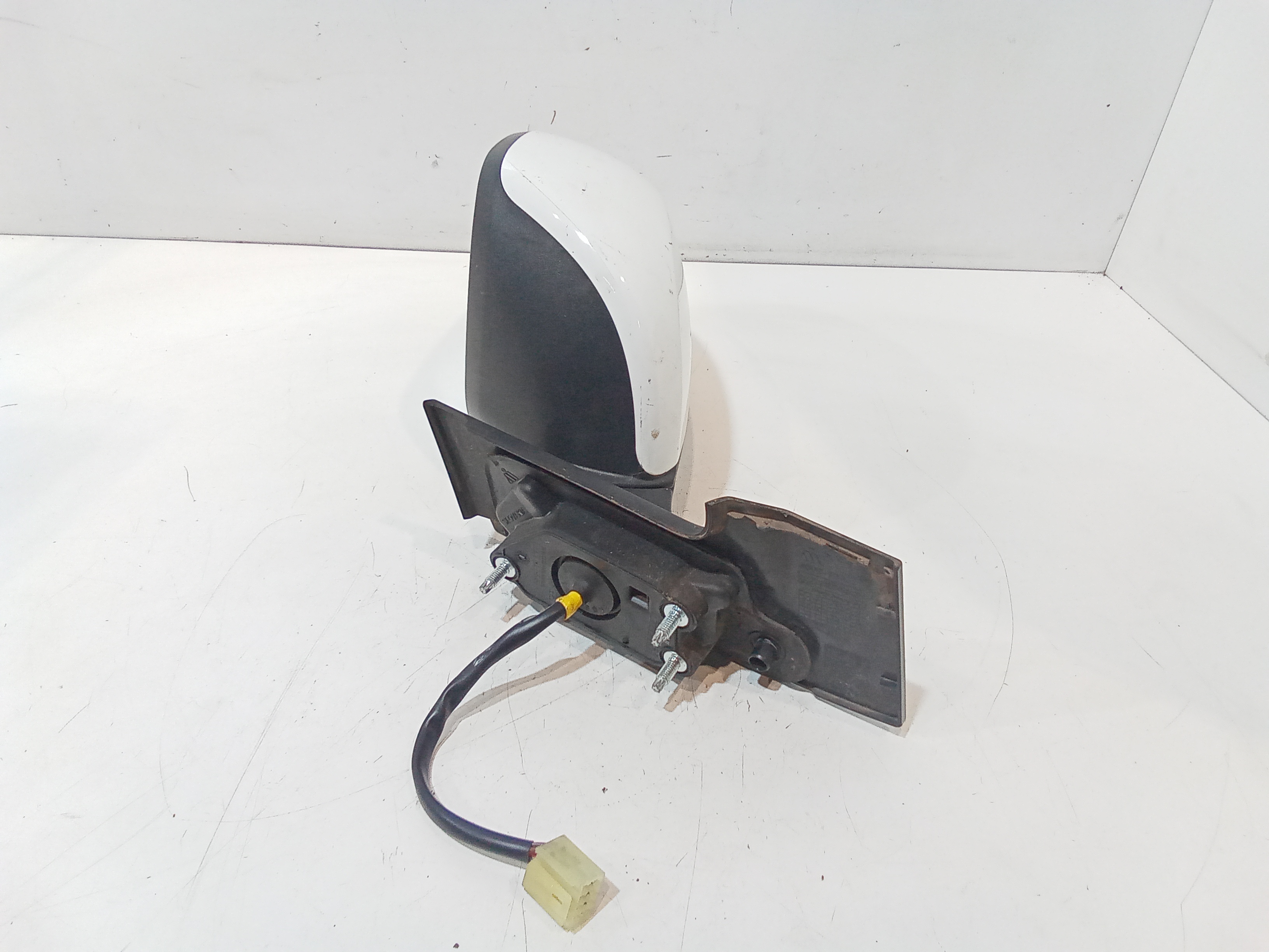 Specchietto Retrovisore Sinistro per Opel Agila B (2008 - In produzione)