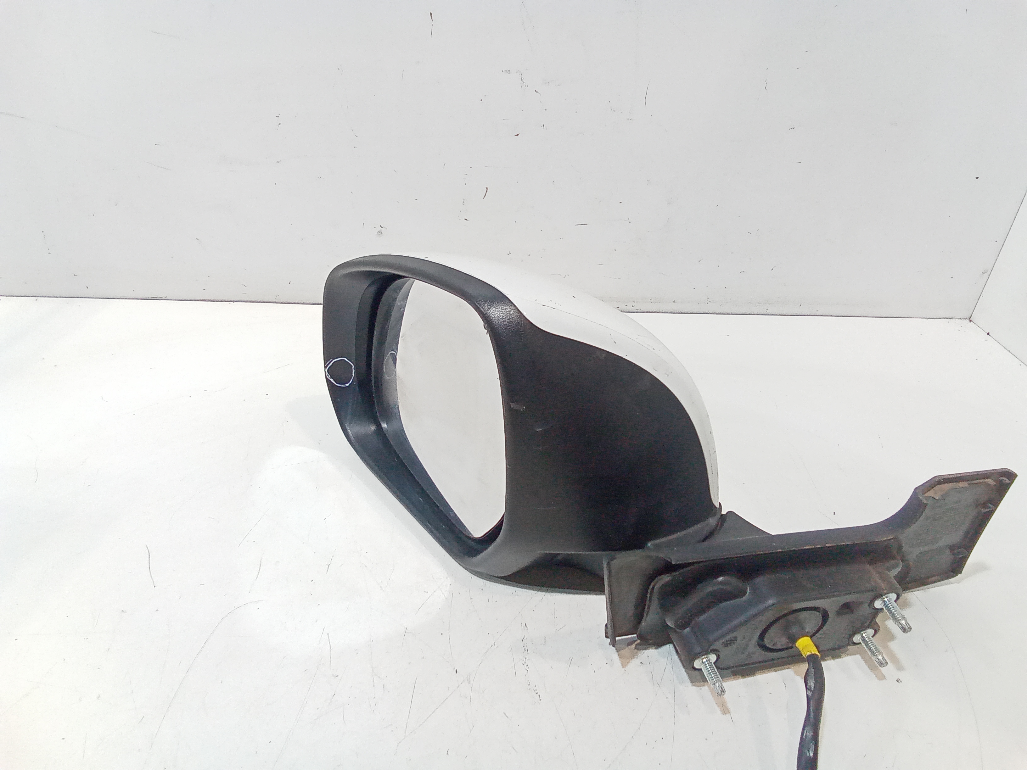 Specchietto Retrovisore Sinistro per Opel Agila B (2008 - In produzione)