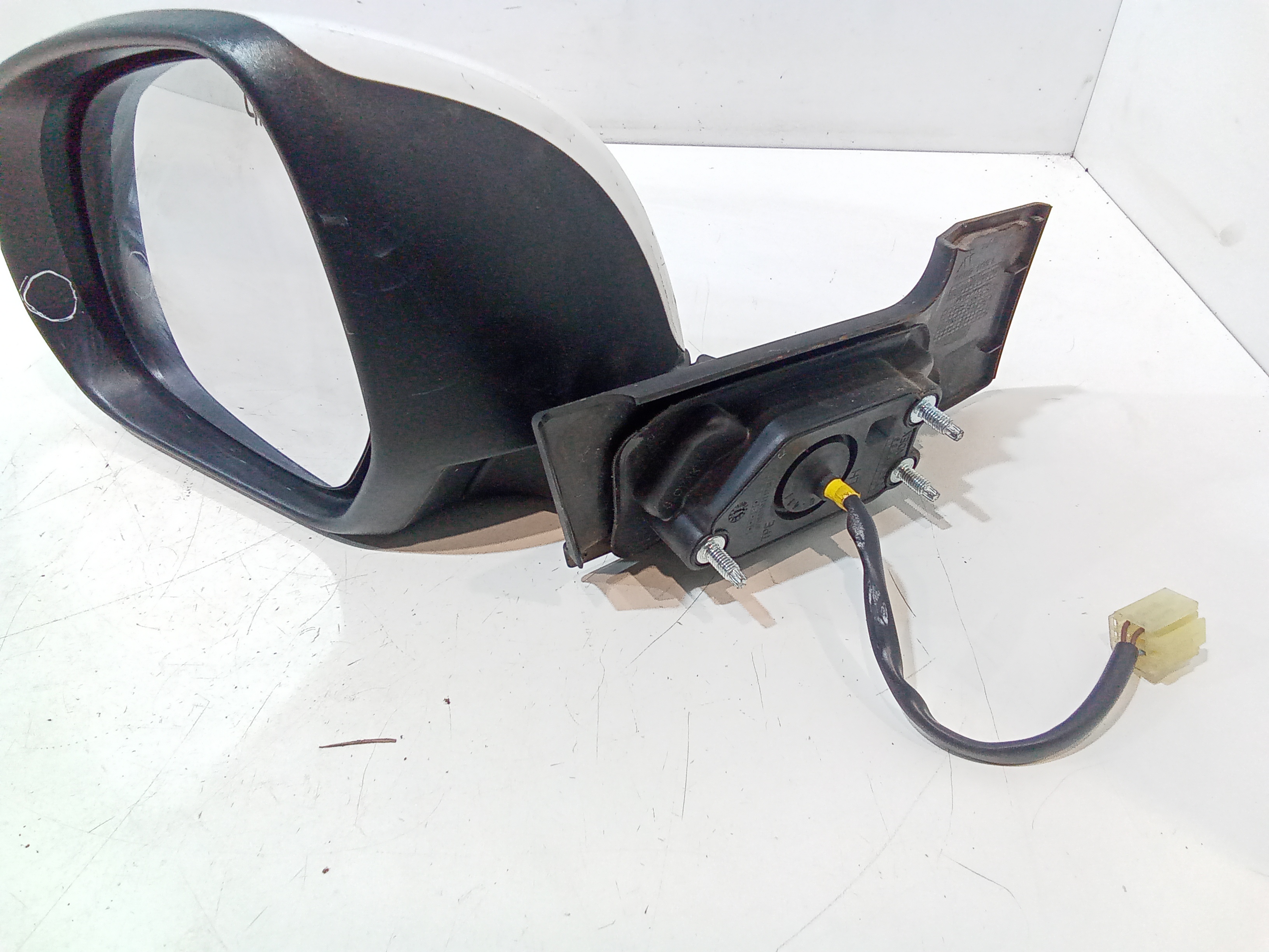 Specchietto Retrovisore Sinistro per Opel Agila B (2008 - In produzione)