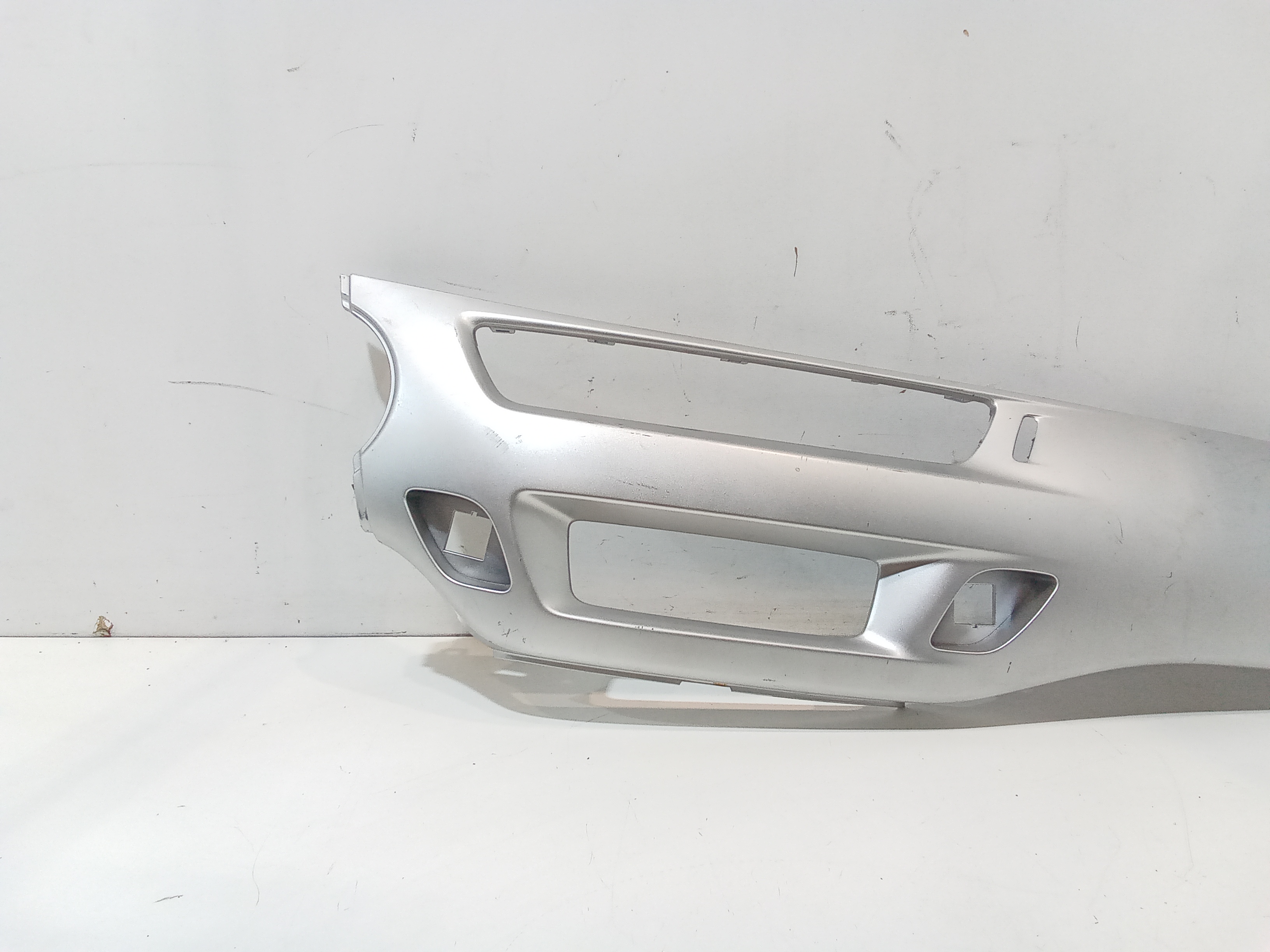 Modanatura Centrale Cruscotto per Citroen C3 Serie (2009 - 2015)