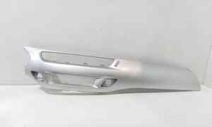 Modanatura Centrale Cruscotto per Citroen C3 Serie (2009 - 2015)