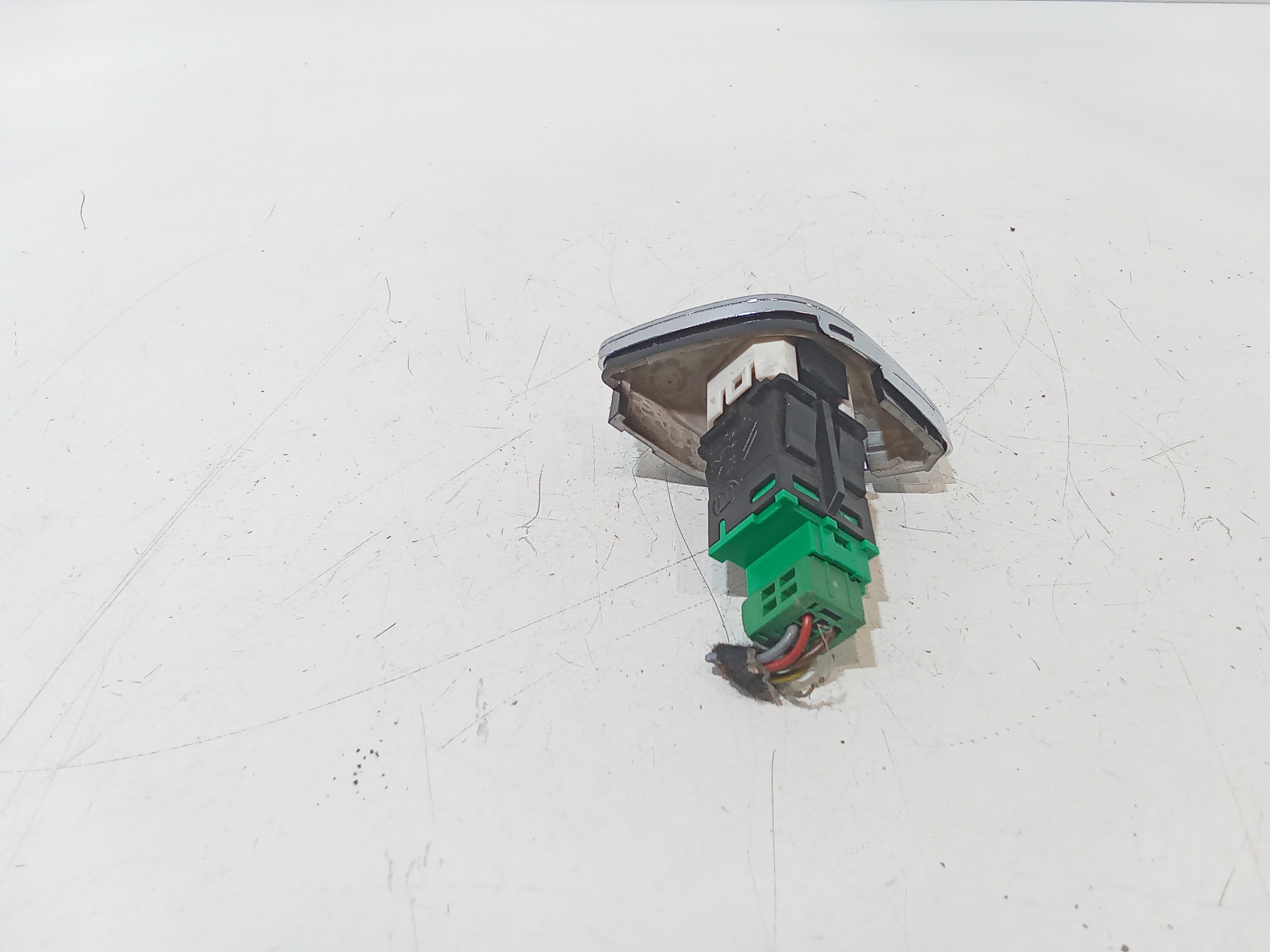 Pulsantiera chiusura porte per Citroen C3 Serie (2009 - 2015)