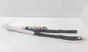 Airbag a tendina laterale passeggero per Citroen C3 Serie (2009 - 2015)