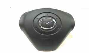 Airbag Volante per Mazda RX-8 (2003 - 2012)