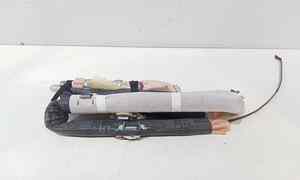 Airbag a tendina laterale Sinistro Guida per Citroen C3 Serie (2009 - 2015)