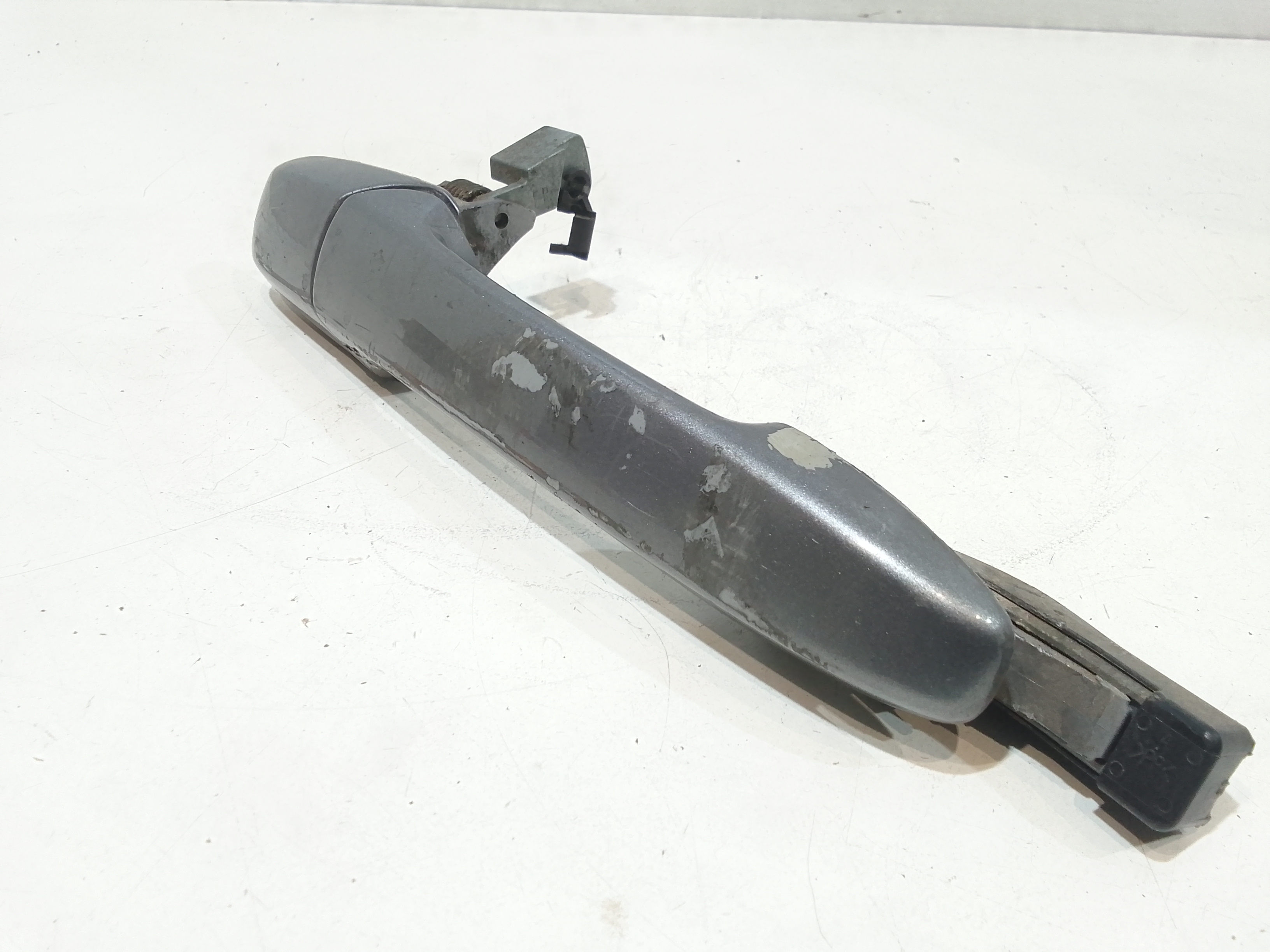 Maniglia esterna Anteriore Destra per Mazda RX-8 (2003 - 2012)