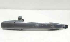 Maniglia esterna Anteriore Destra per Mazda RX-8 (2003 - 2012)