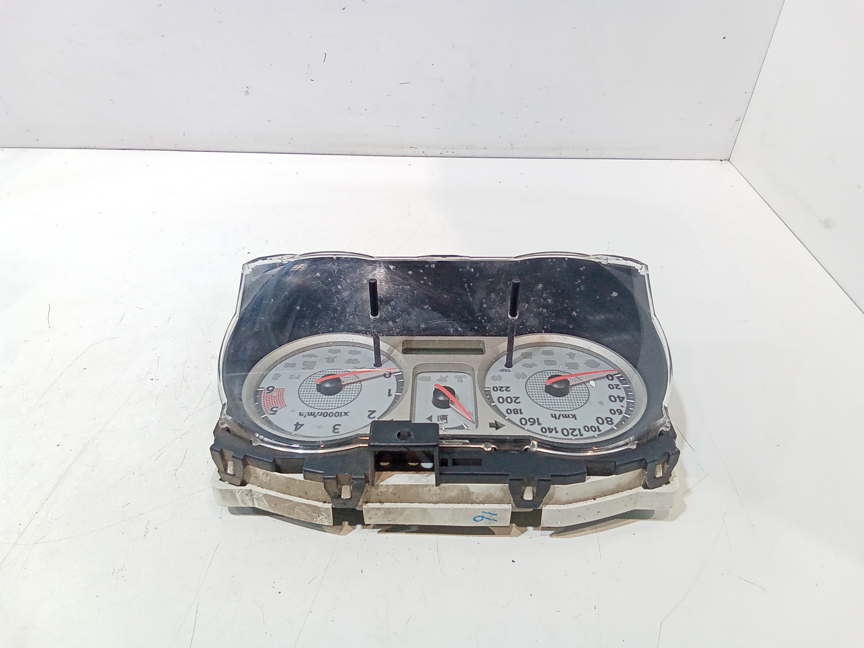 Quadro Strumenti per Nissan Note 1 Serie (2006 - 2008)