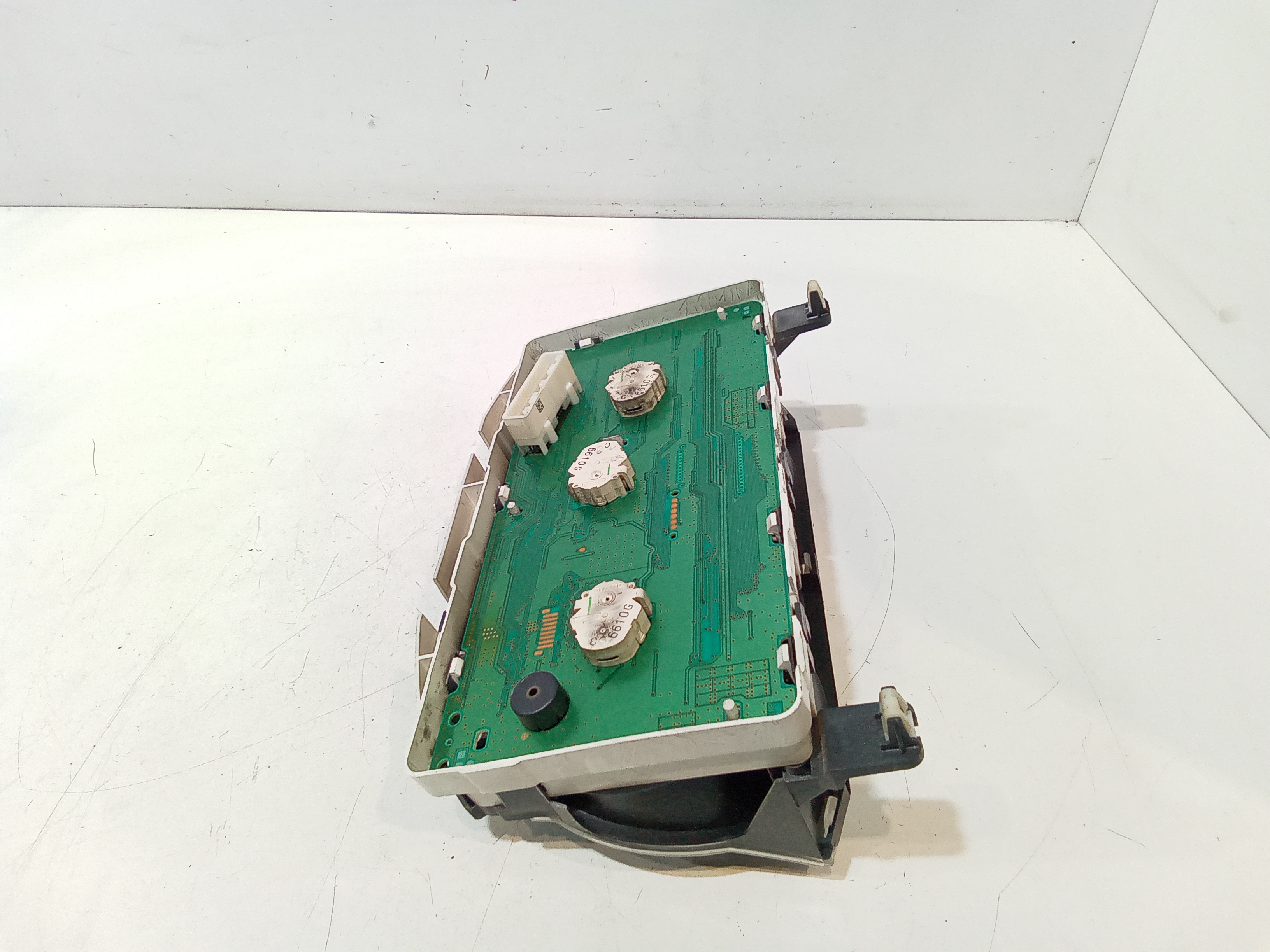 Quadro Strumenti per Nissan Note 1 Serie (2006 - 2008)