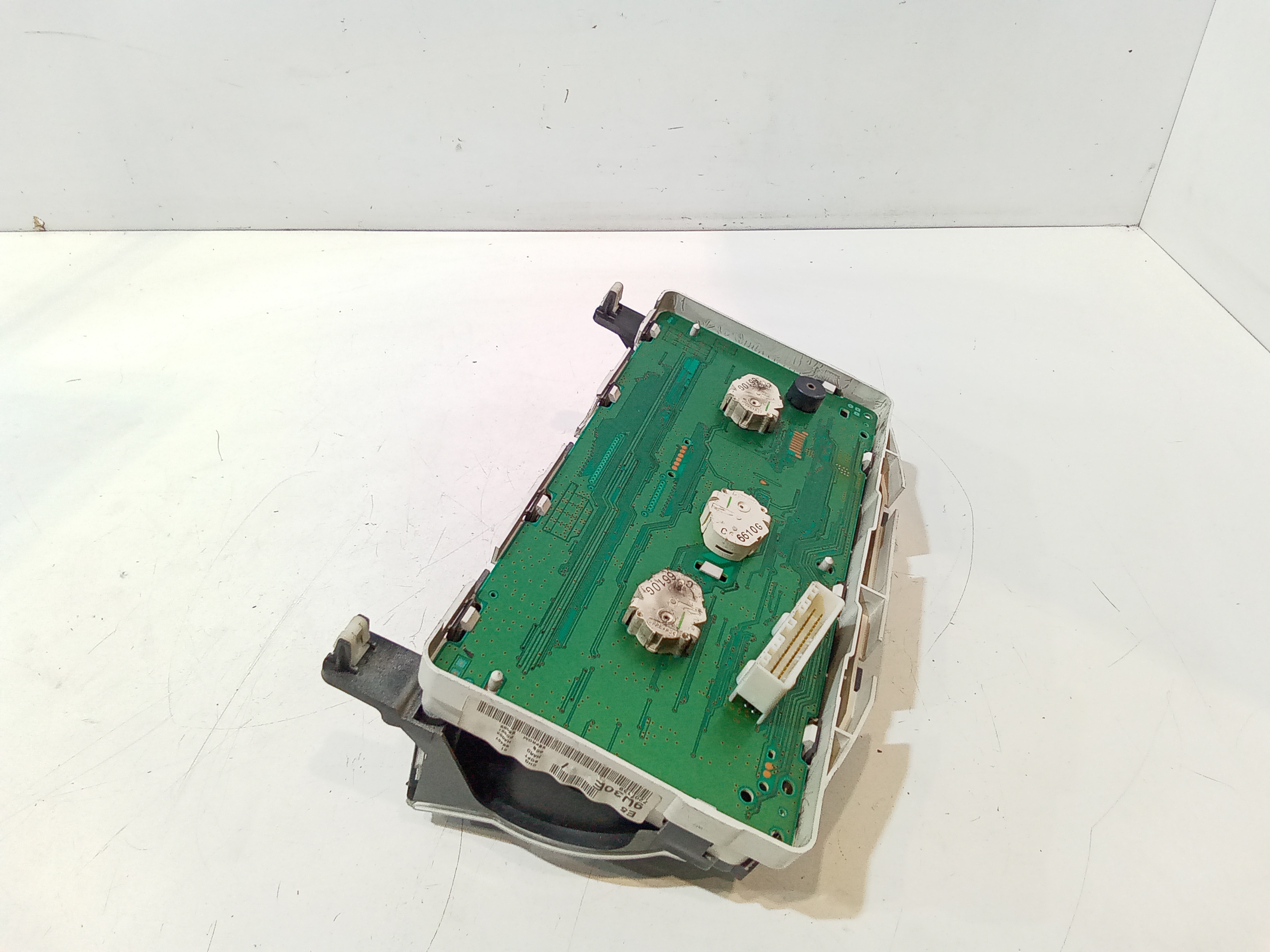 Quadro Strumenti per Nissan Note 1 Serie (2006 - 2008)