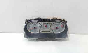 Quadro Strumenti per Nissan Note 1 Serie (2006 - 2008)