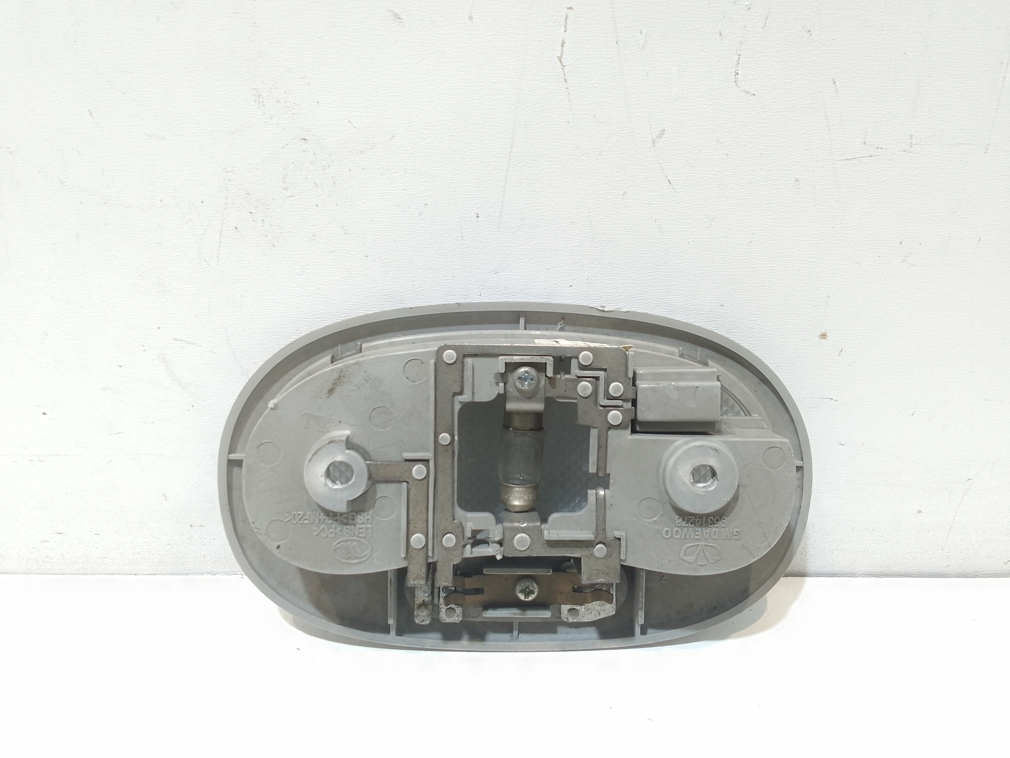 Plafoniera per Chevrolet Aveo 1 Serie (2006 - 2011)