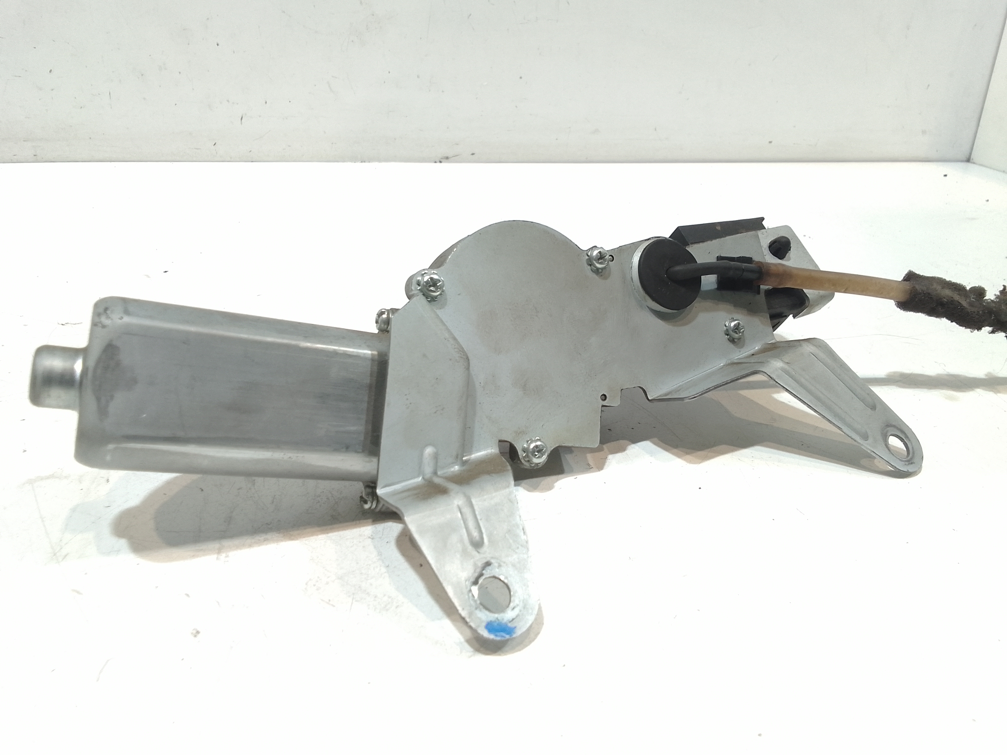 Motorino Tergicristallo Posteriore per Chevrolet Aveo 1 Serie (2006 - 2011)