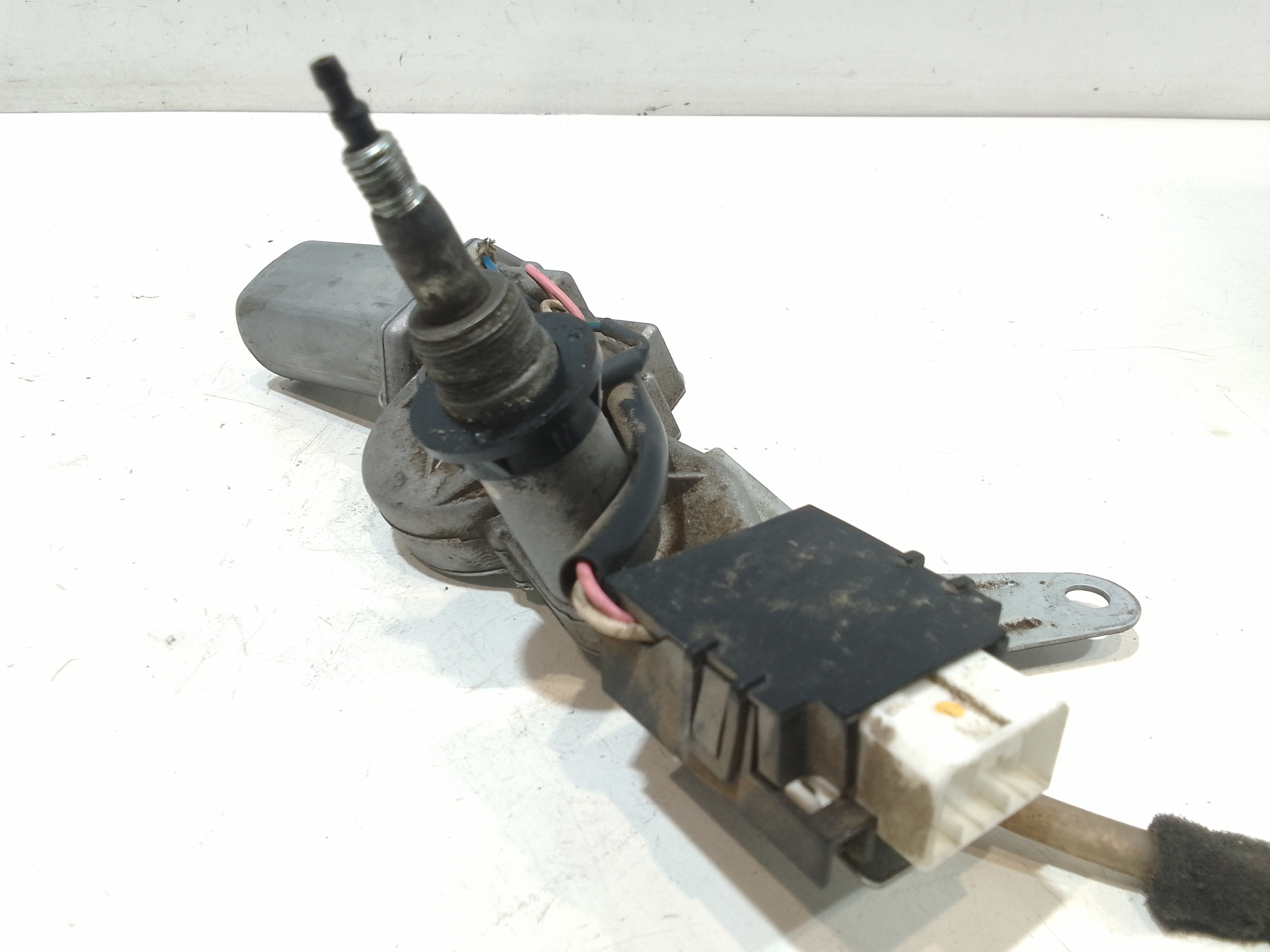 Motorino Tergicristallo Posteriore per Chevrolet Aveo 1 Serie (2006 - 2011)