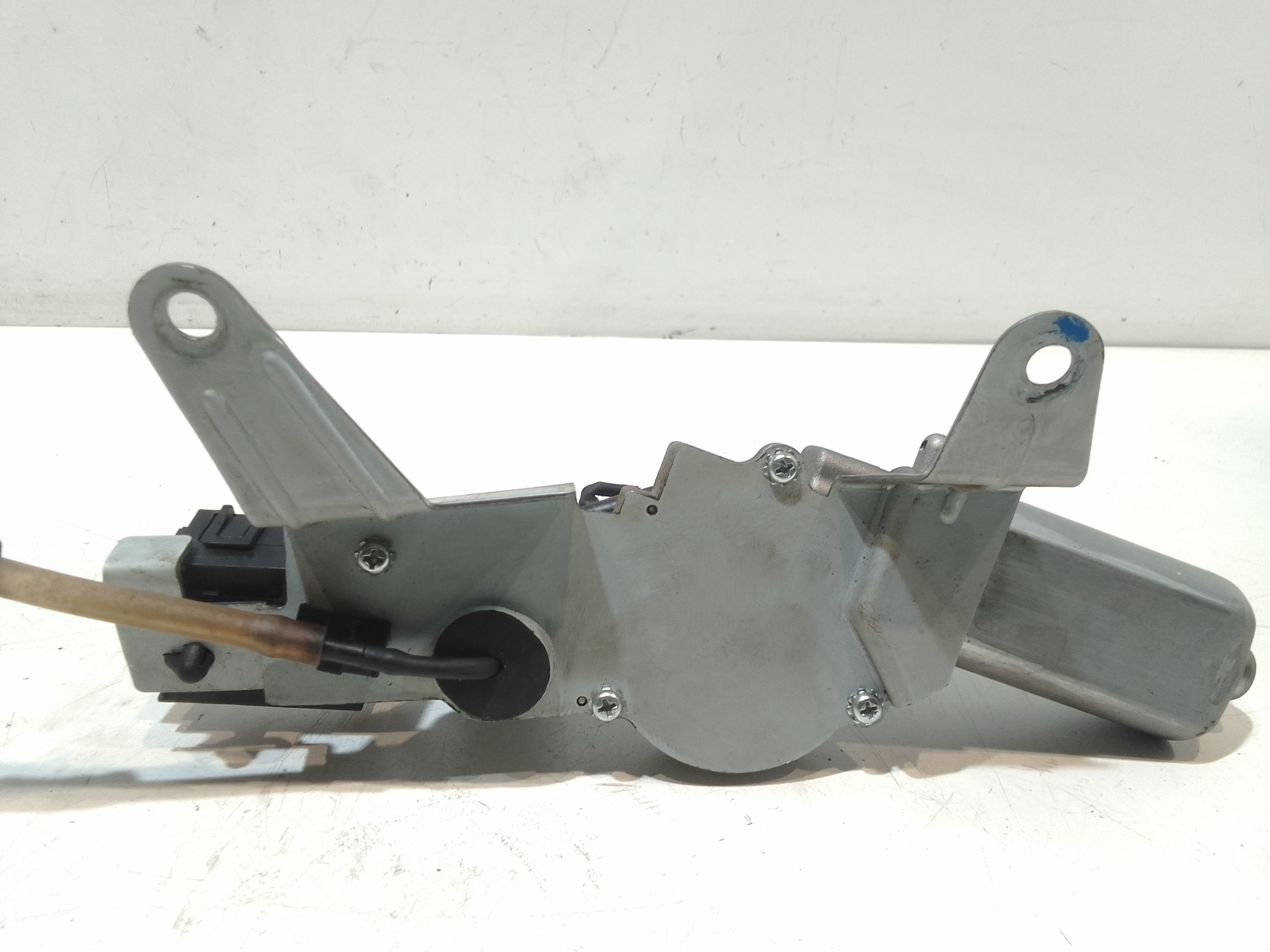 Motorino Tergicristallo Posteriore per Chevrolet Aveo 1 Serie (2006 - 2011)