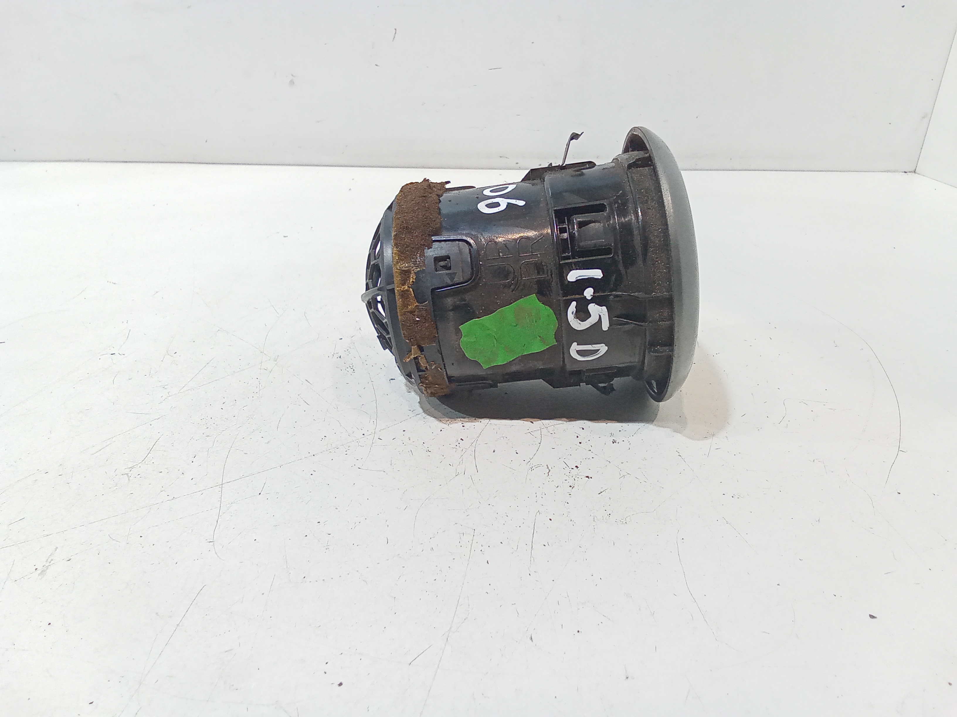 Bocchetta aria cruscotto lato passeggero per Nissan Note 1 Serie (2006 - 2008)