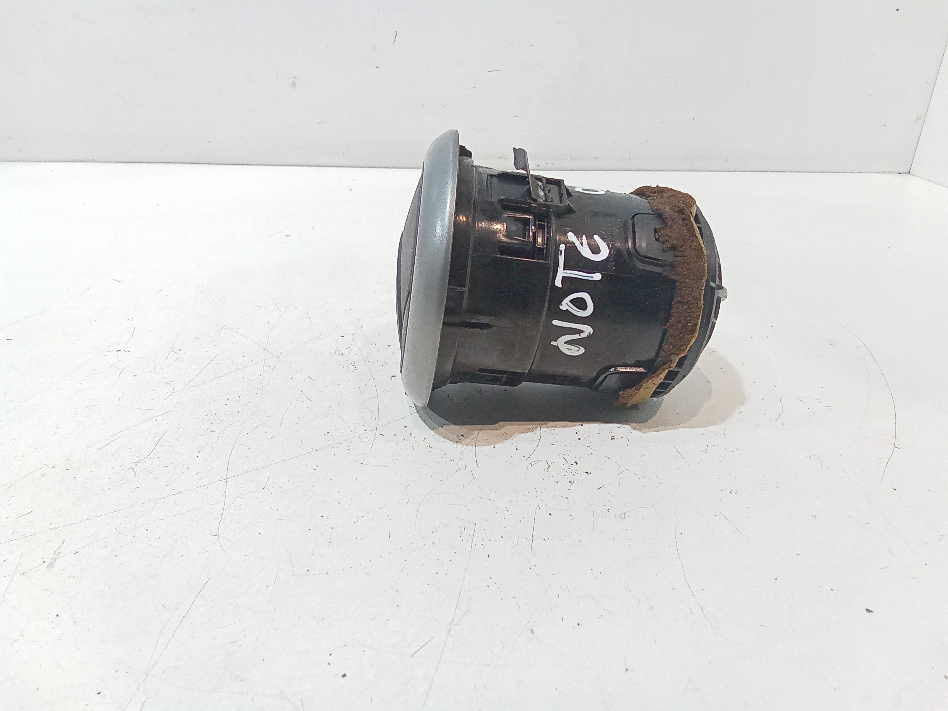 Bocchetta aria cruscotto lato passeggero per Nissan Note 1 Serie (2006 - 2008)