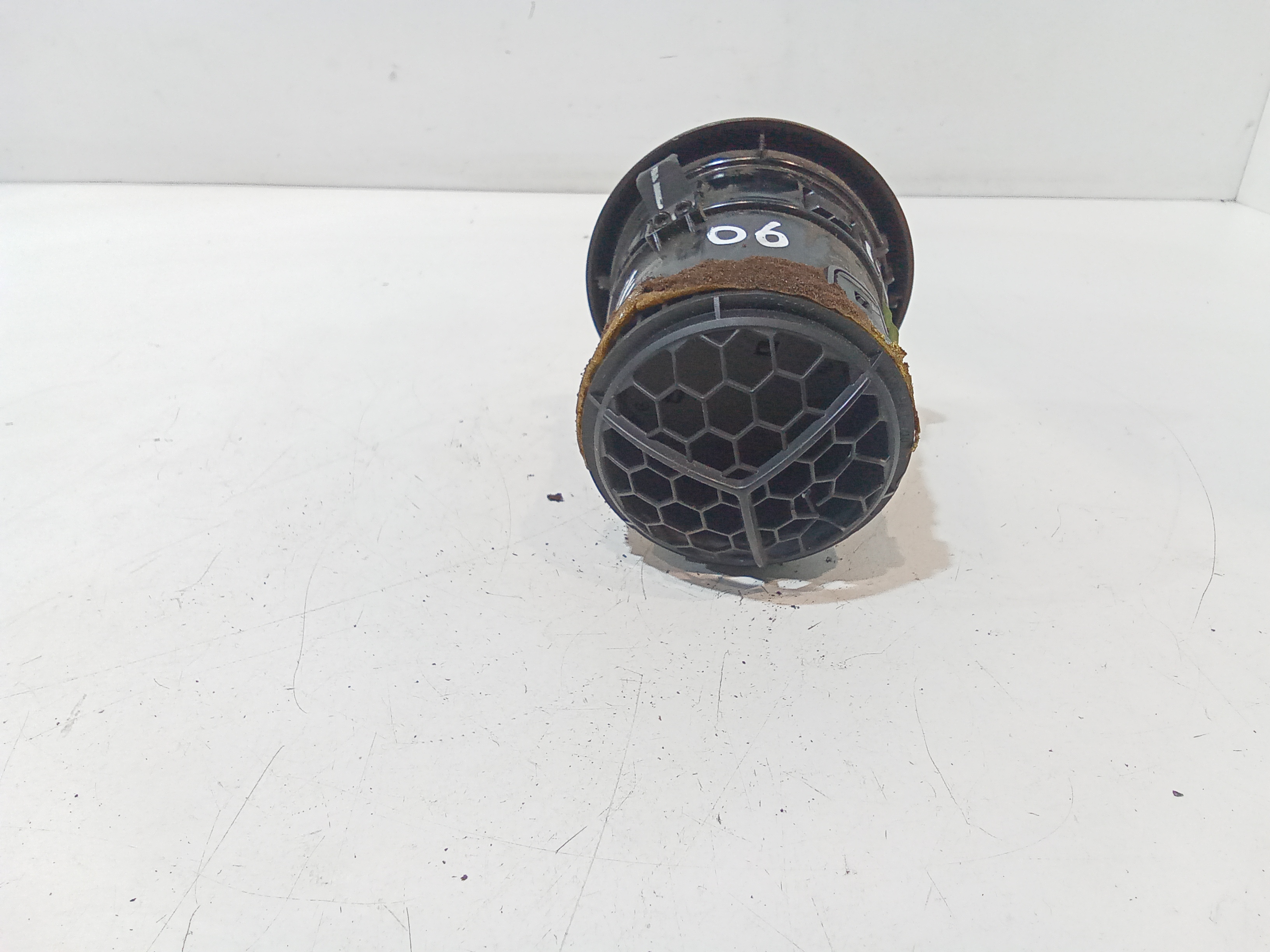 Bocchetta aria cruscotto lato passeggero per Nissan Note 1 Serie (2006 - 2008)