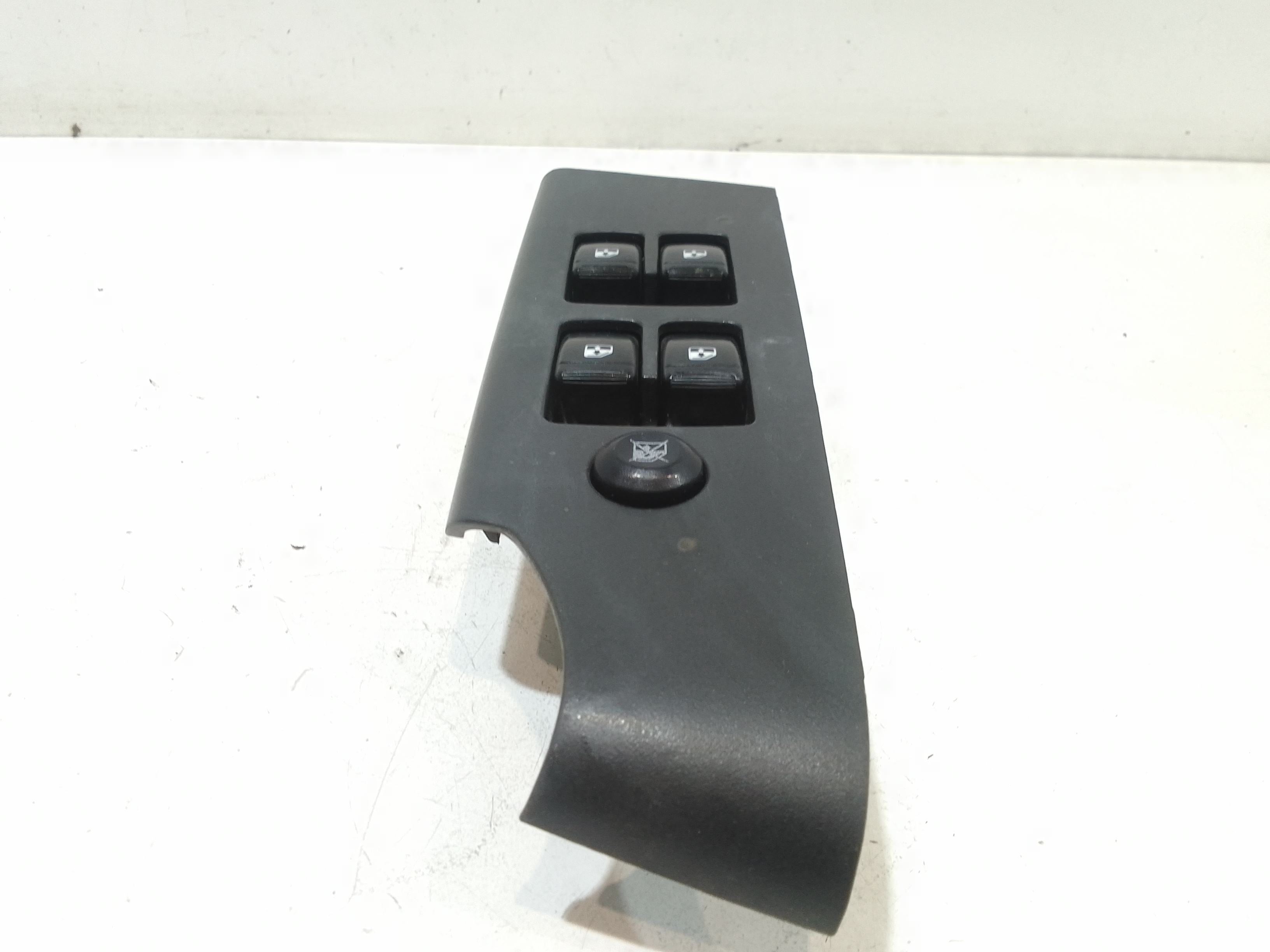 Pulsantiera anteriore sinistra Guida per Chevrolet Aveo 1 Serie (2006 - 2011)