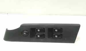 Pulsantiera anteriore sinistra Guida per Chevrolet Aveo 1 Serie (2006 - 2011)