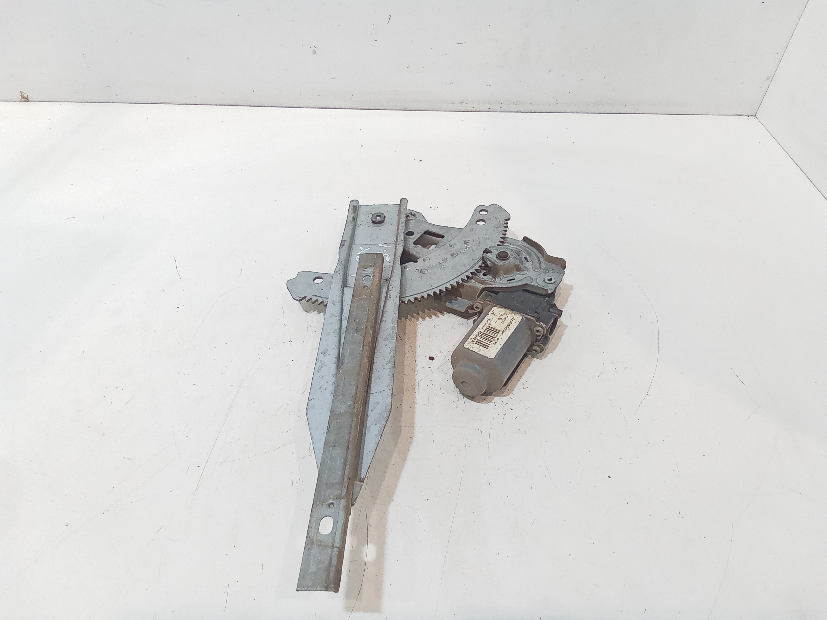 Cremagliera posteriore destra passeggero per Nissan Note 1 Serie (2006 - 2008)