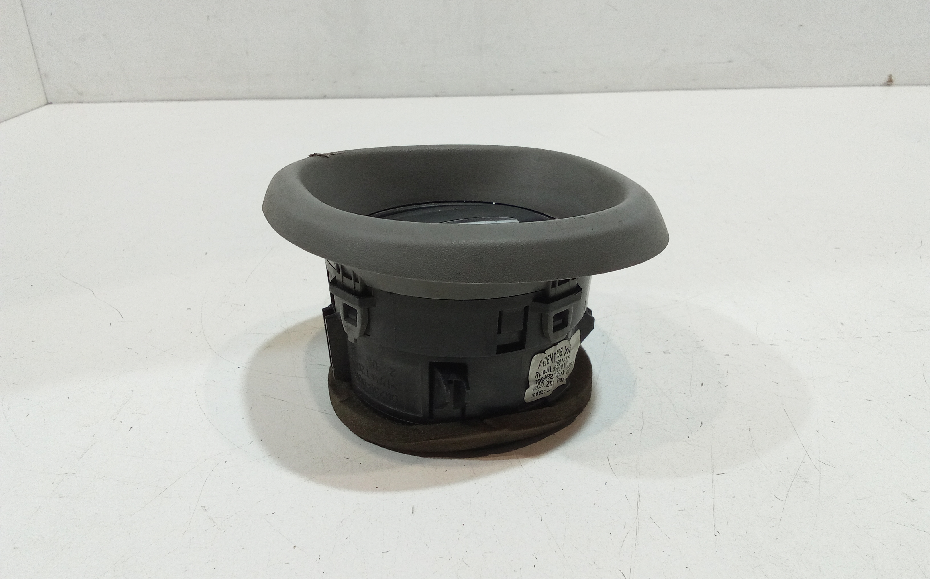 Bocchetta aria cruscotto lato passeggero per Renault Master 4 Serie (2010 - In produzione)