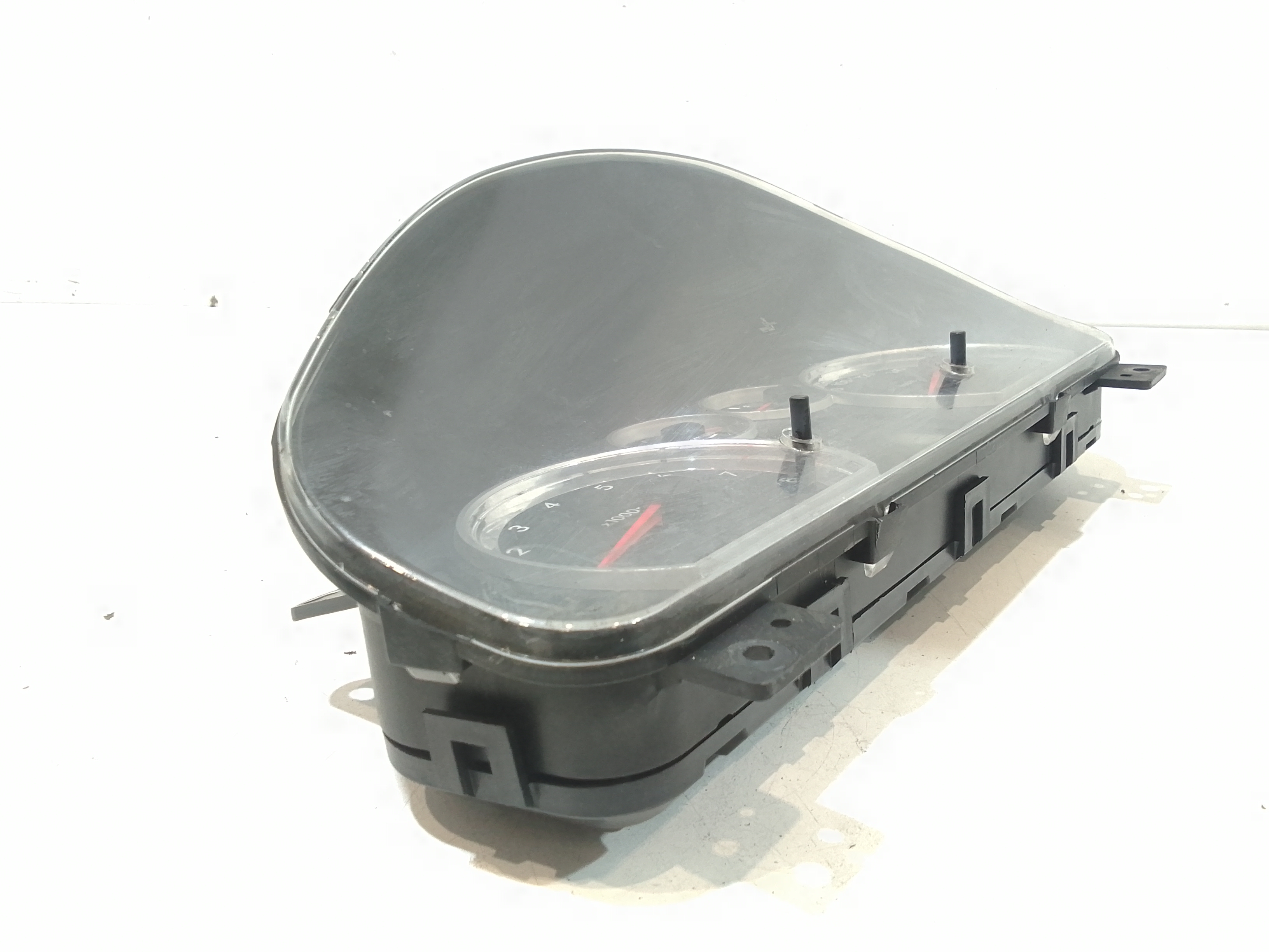 Quadro Strumenti per Chevrolet Aveo 1 Serie (2006 - 2011)