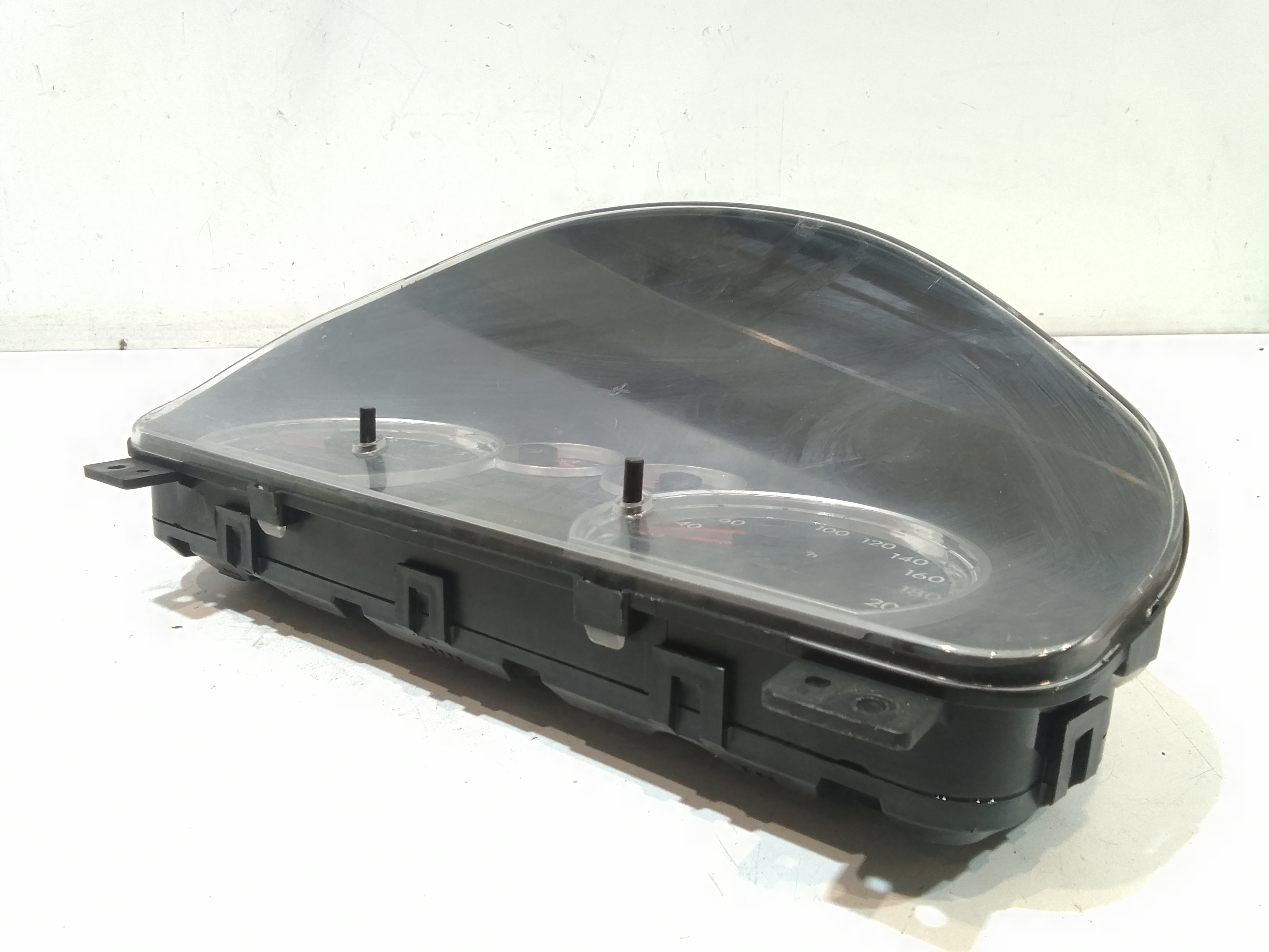 Quadro Strumenti per Chevrolet Aveo 1 Serie (2006 - 2011)