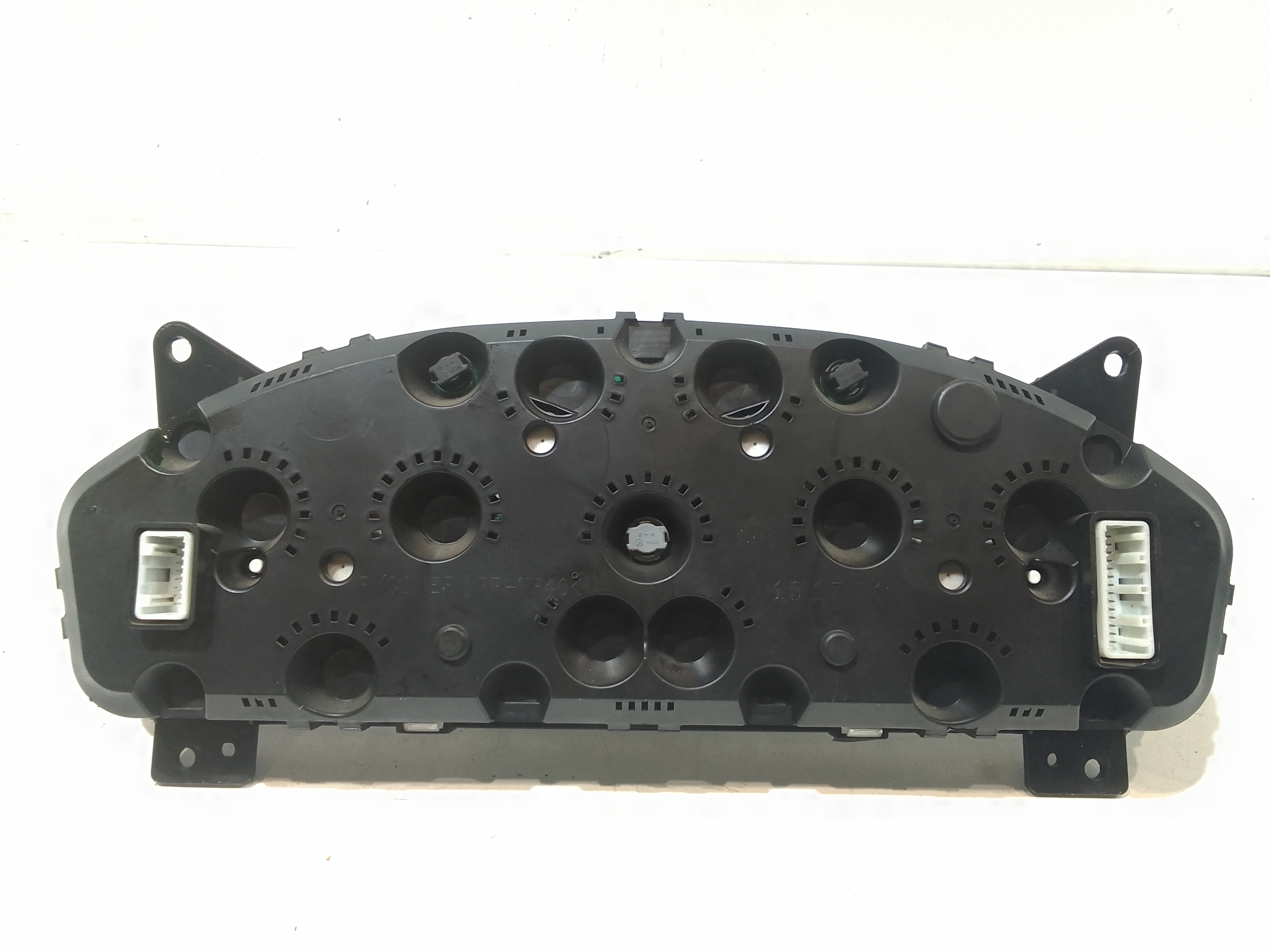 Quadro Strumenti per Chevrolet Aveo 1 Serie (2006 - 2011)