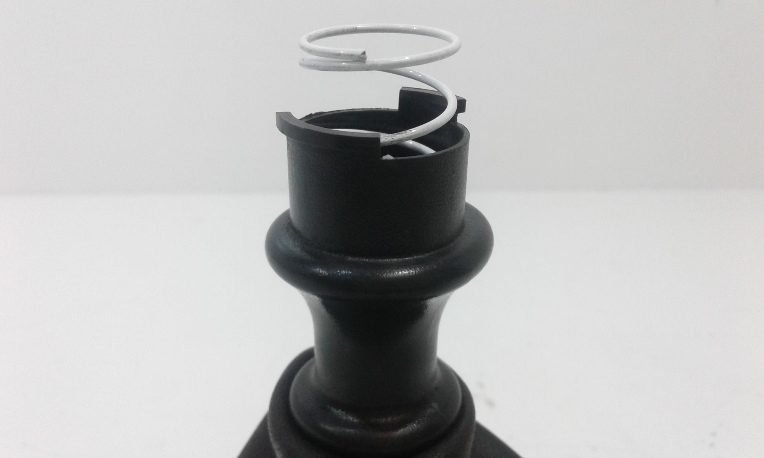 Cuffia Leva Cambio OPEL Vivaro Serie (14>)