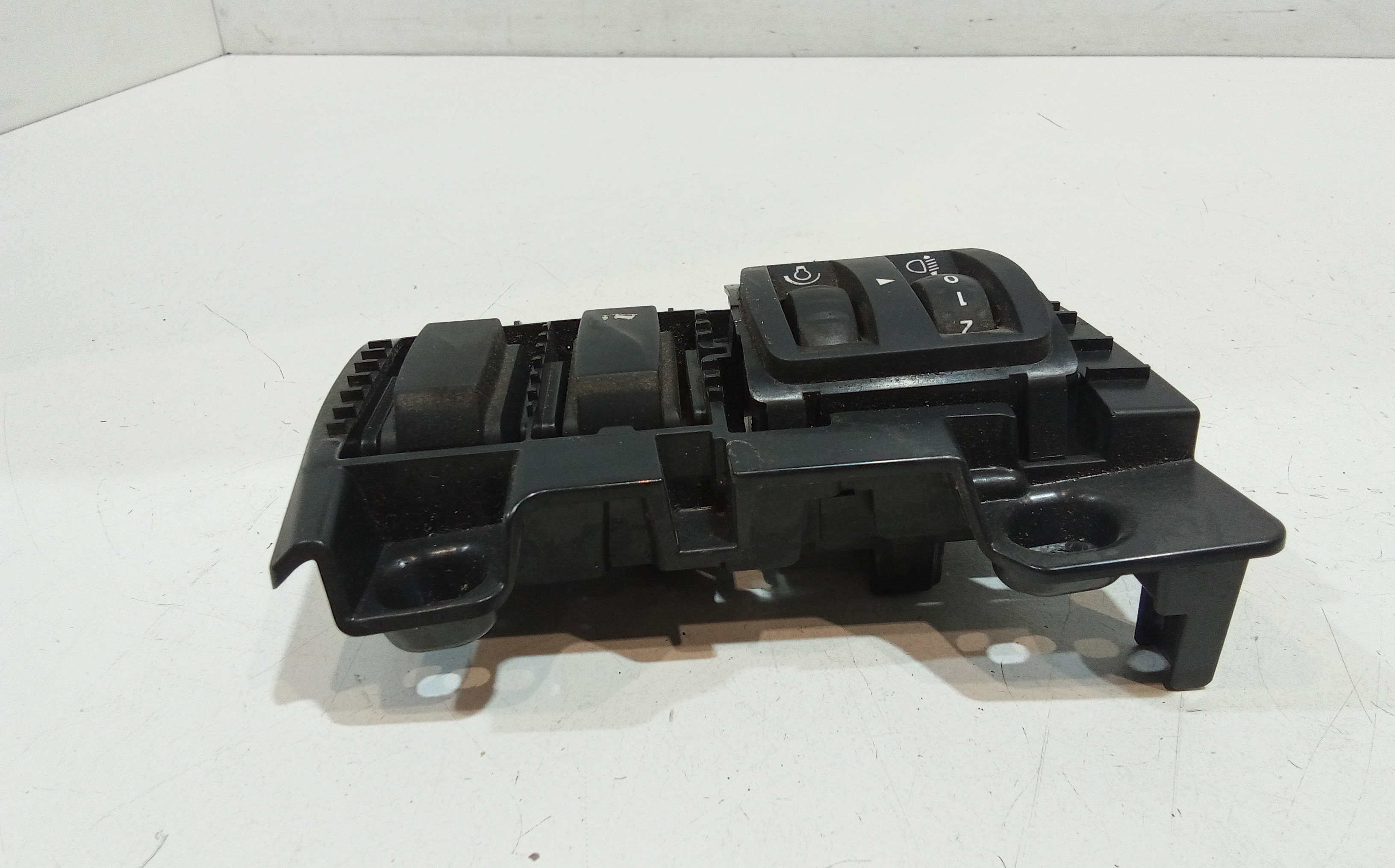 Regolatore Fari per Renault Master 4 Serie (2010 - In produzione)